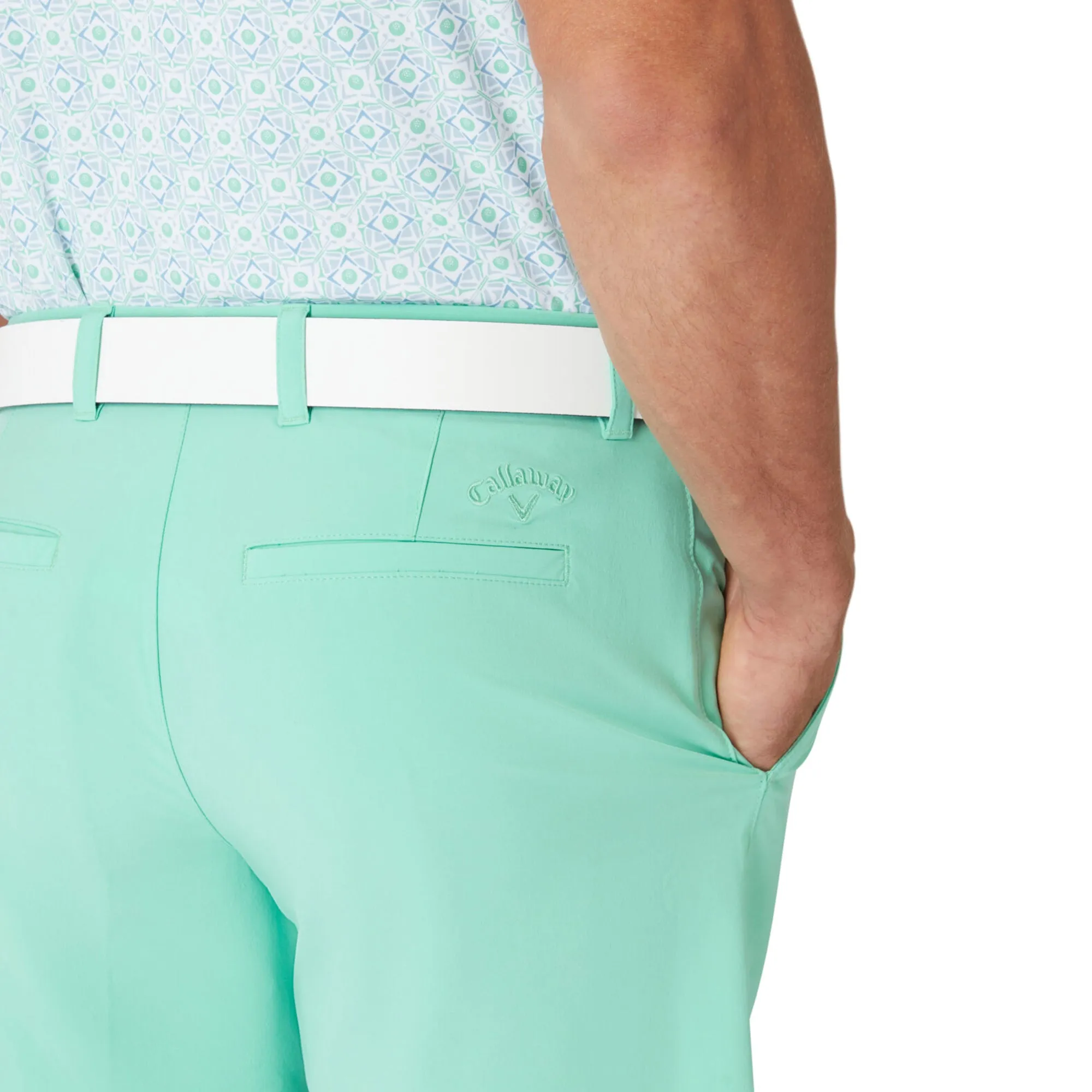 Callaway Chev Tech Shorts II