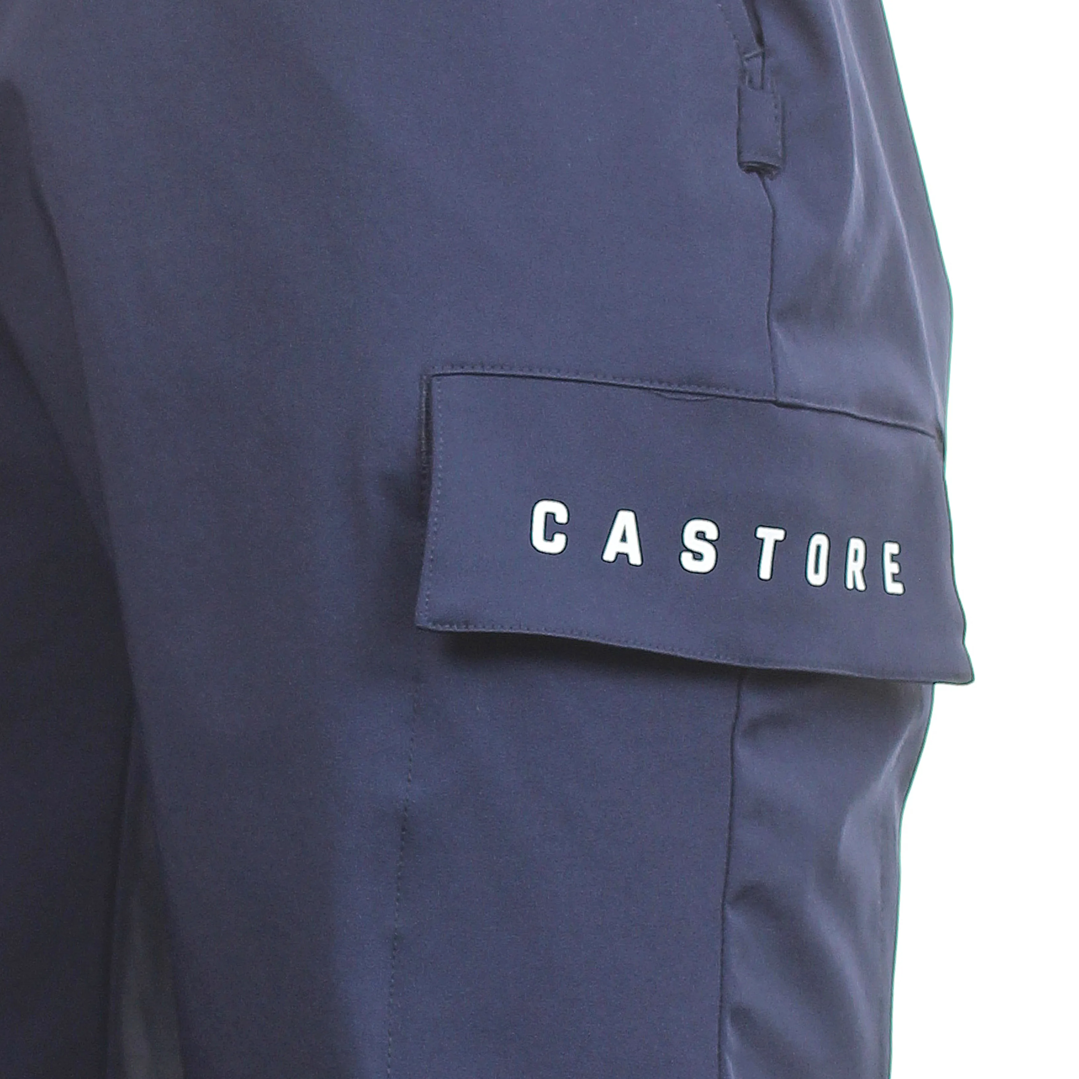 Castore Chino Golf Shorts