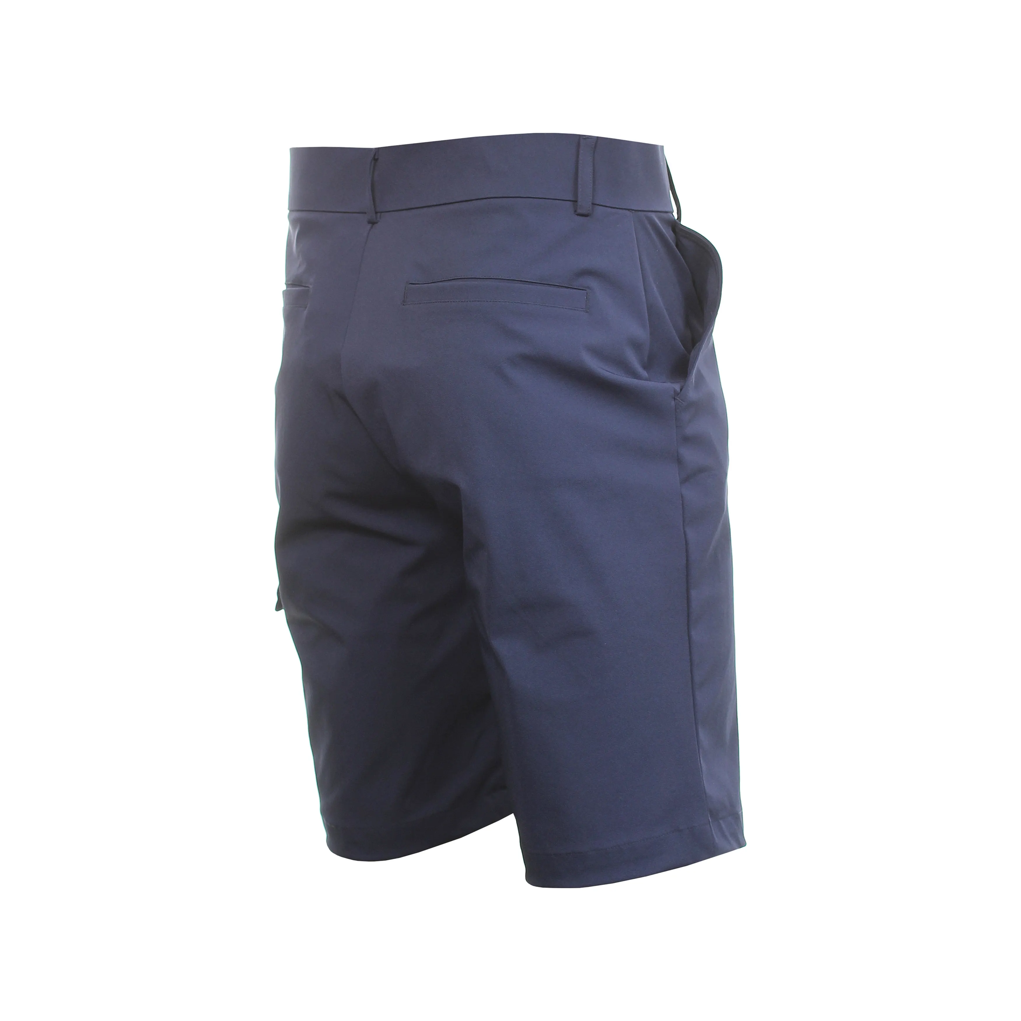 Castore Chino Golf Shorts