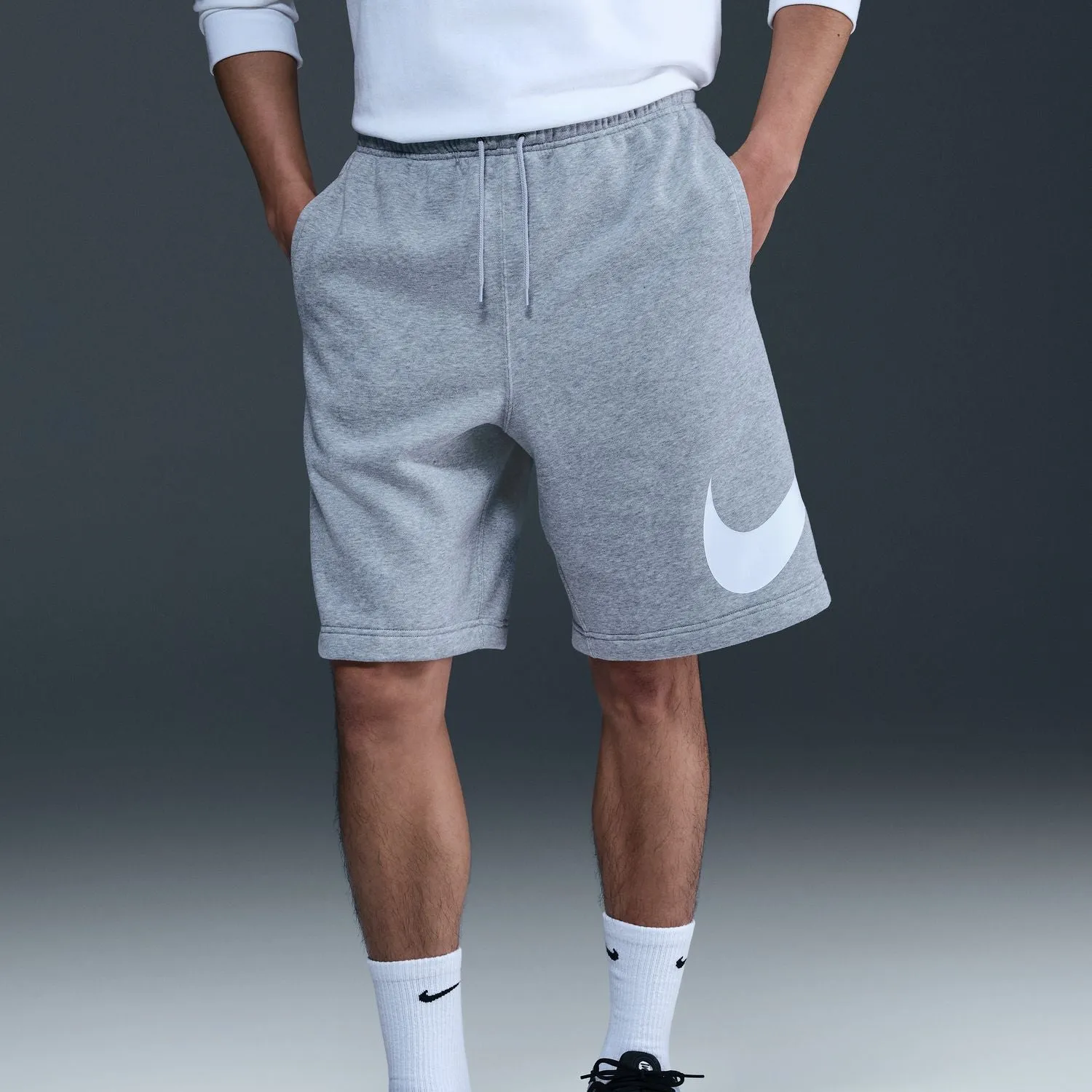 Club Fleece Short - Mens