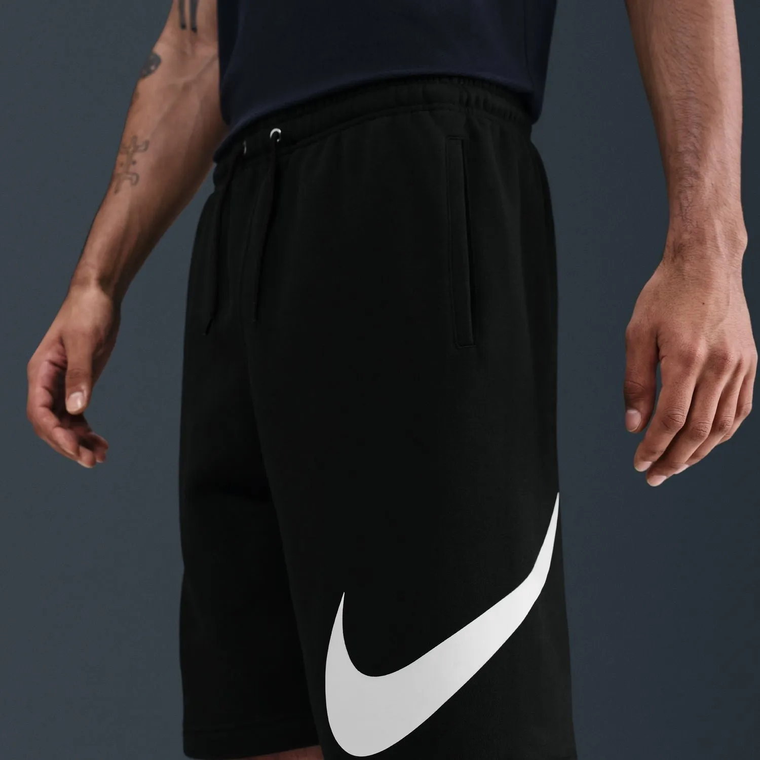 Club Fleece Short - Mens
