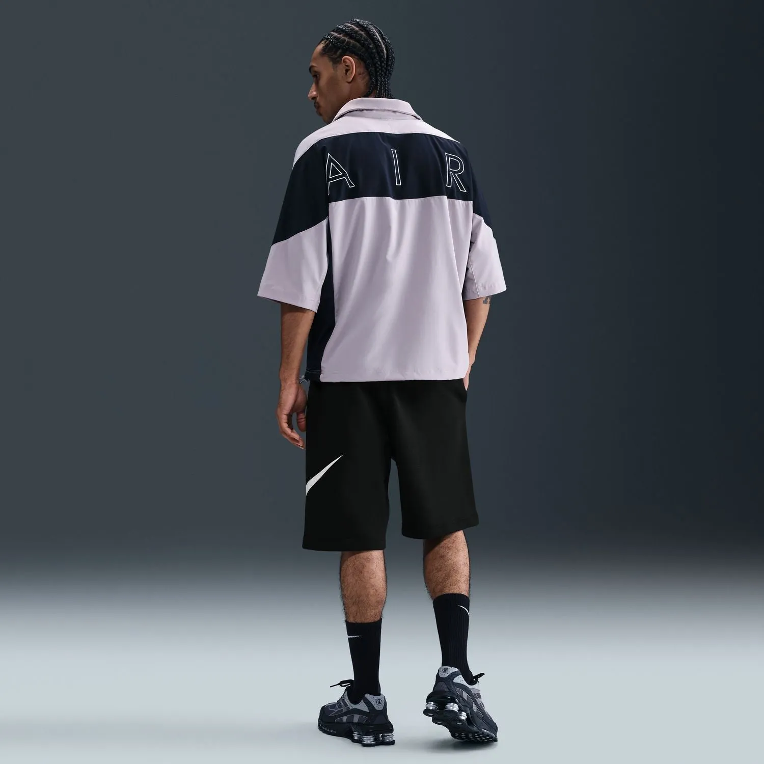Club Fleece Short - Mens