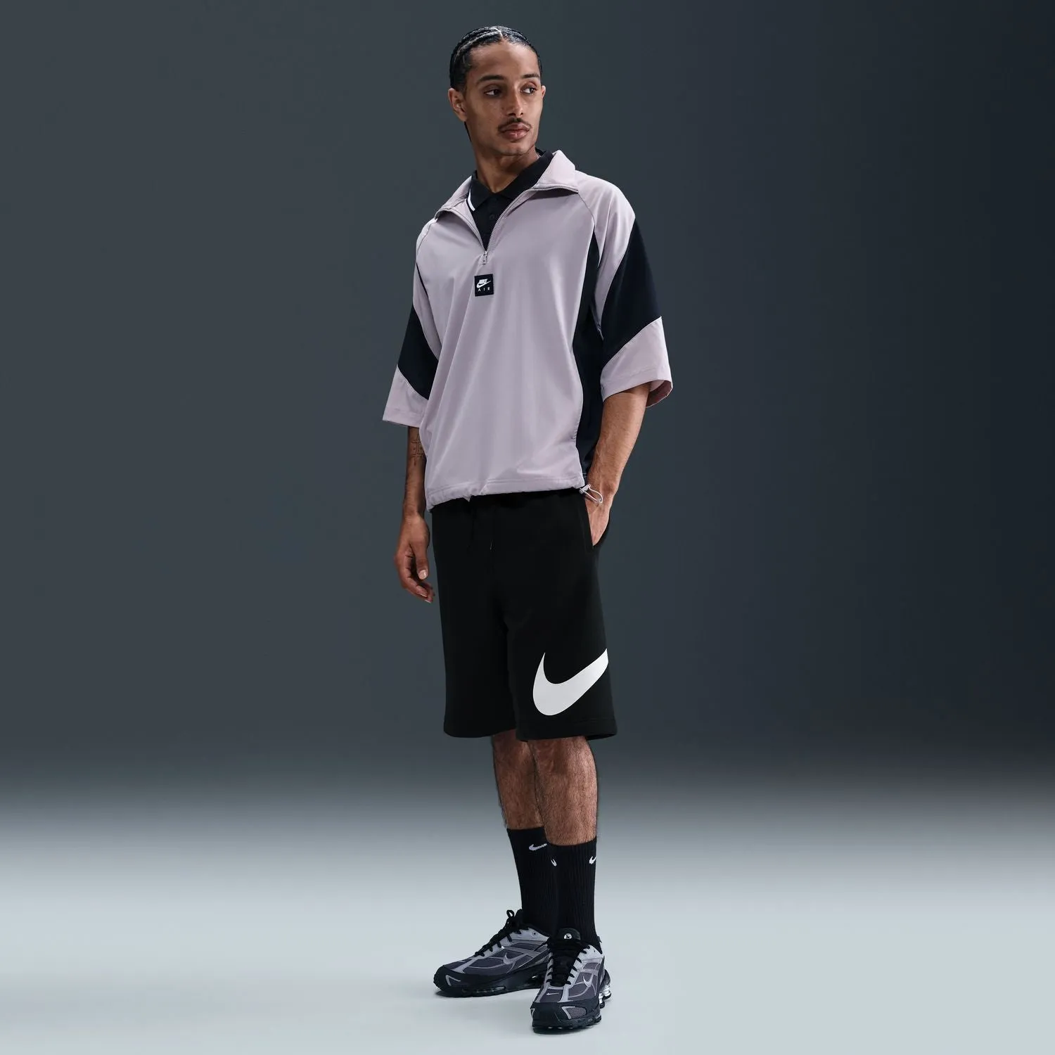 Club Fleece Short - Mens