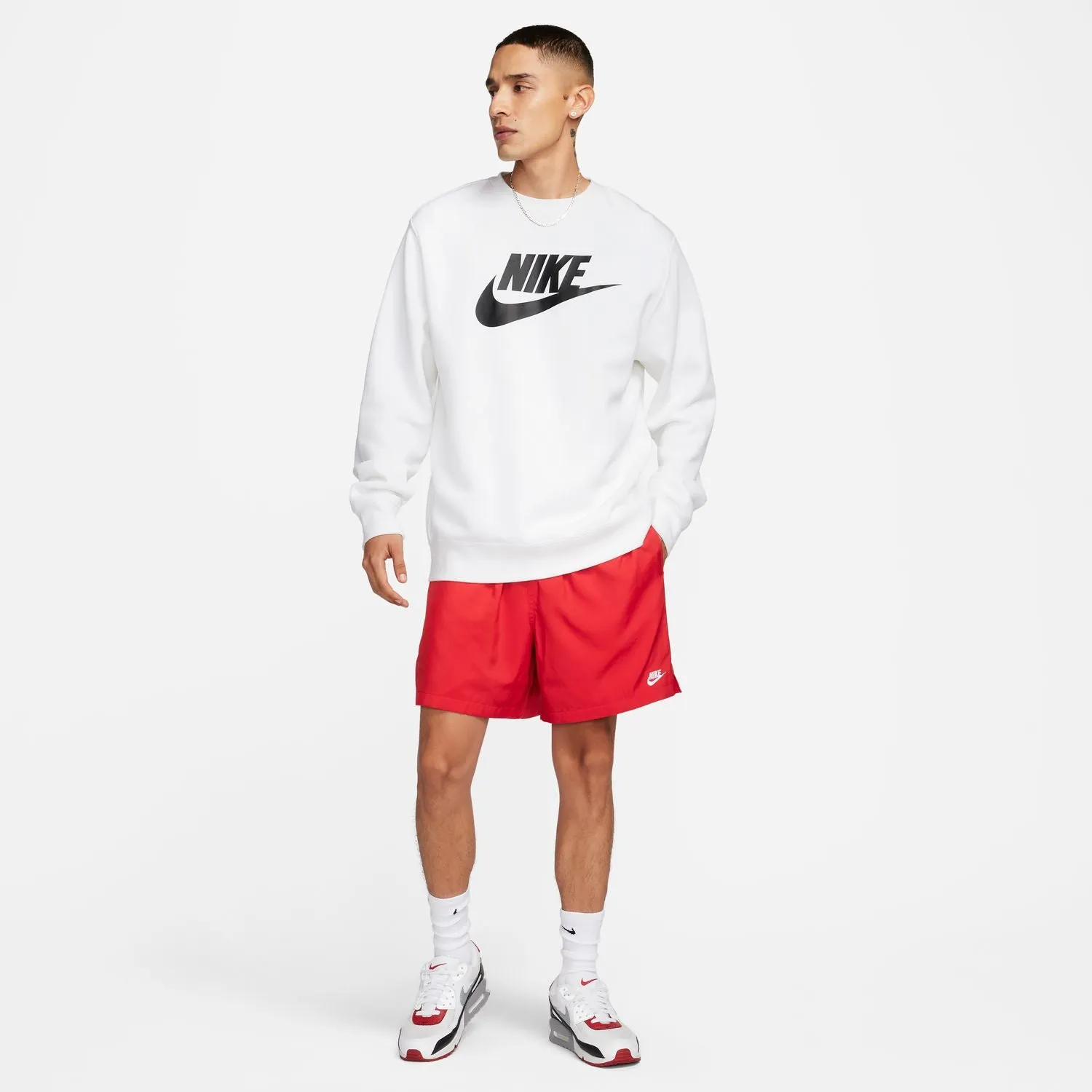 Club Flow Short - Mens