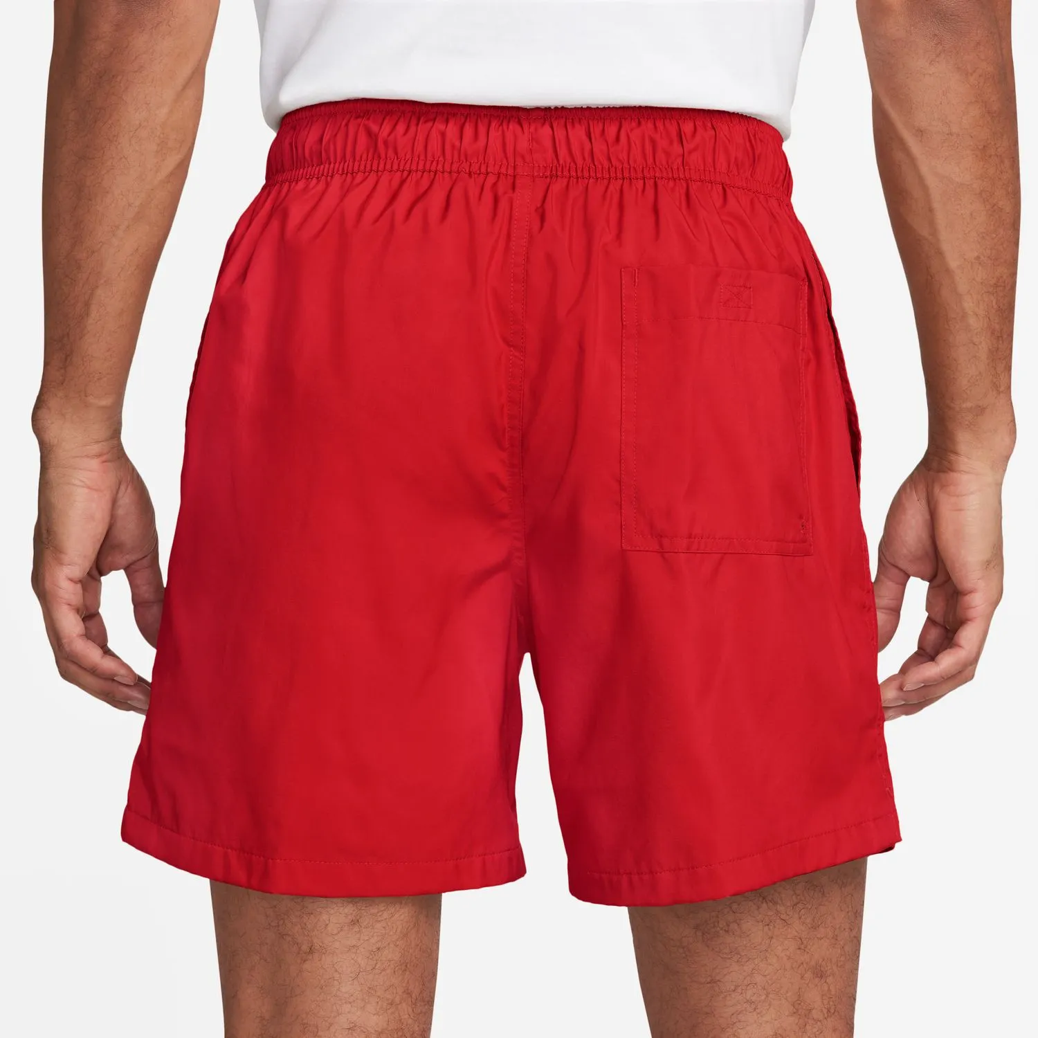 Club Flow Short - Mens