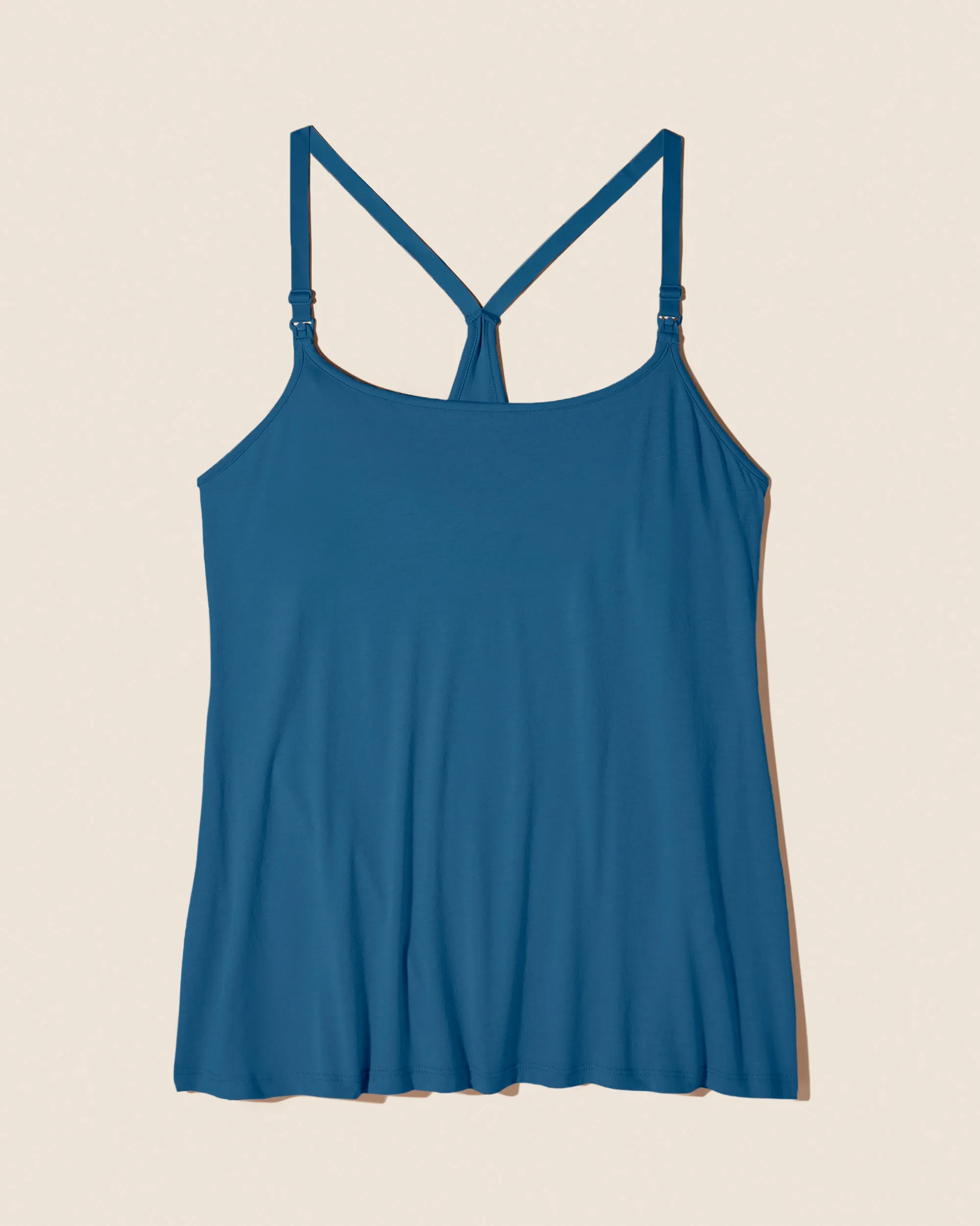 Conjunto De Pijama Para Lactancia De 3 Piezas Con Bata