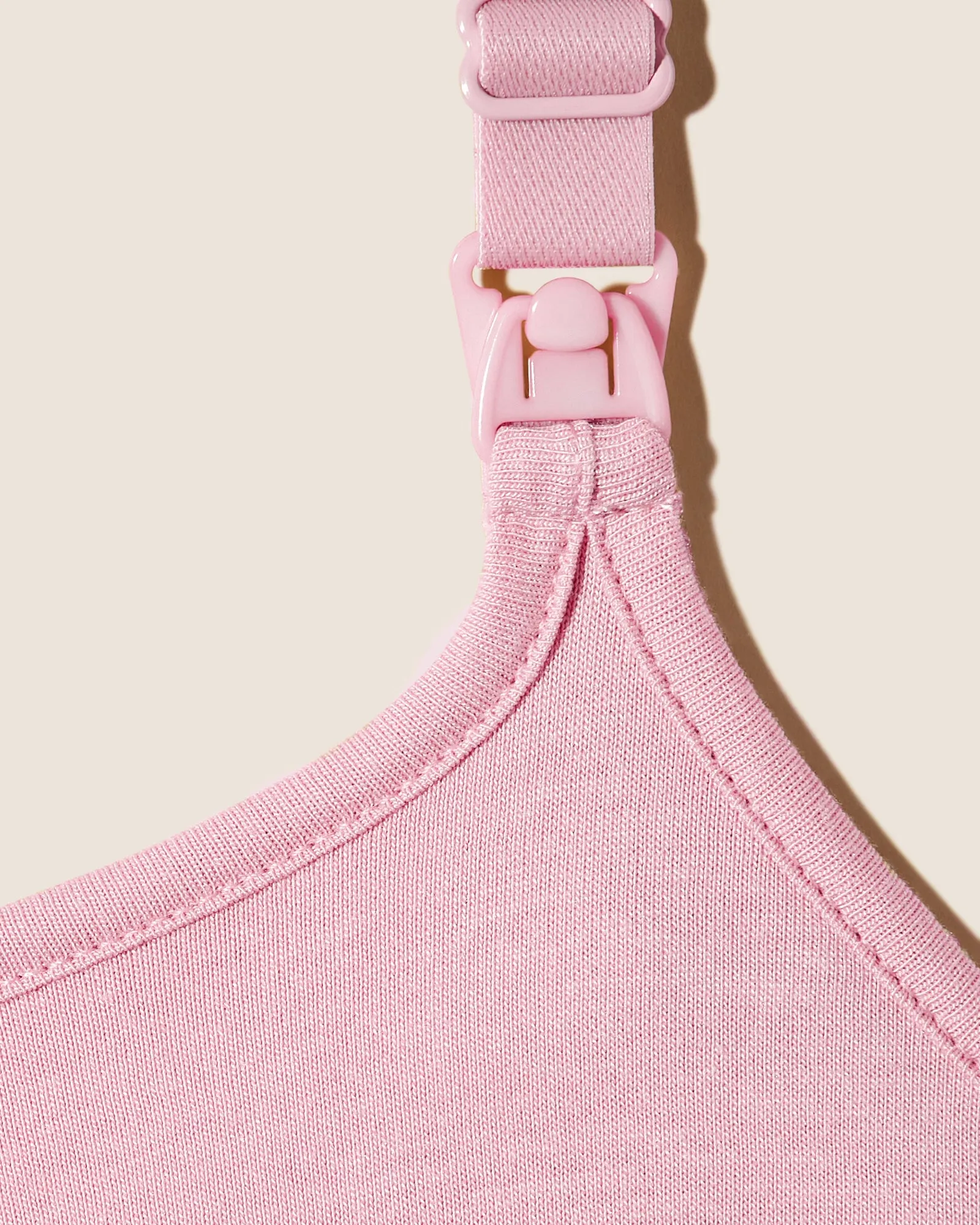 Conjunto De Pijama Para Lactancia De 3 Piezas Con Bata