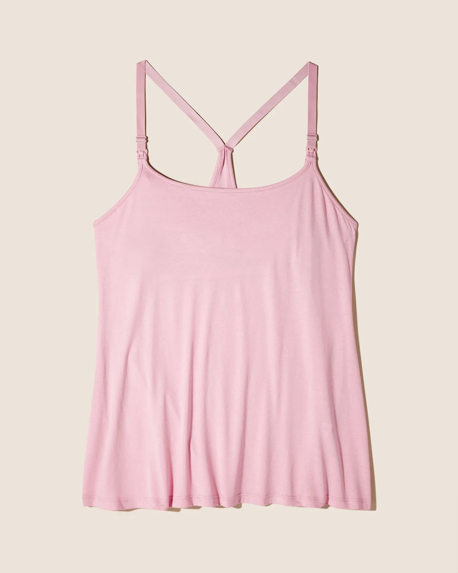 Conjunto De Pijama Para Lactancia De 3 Piezas Con Bata