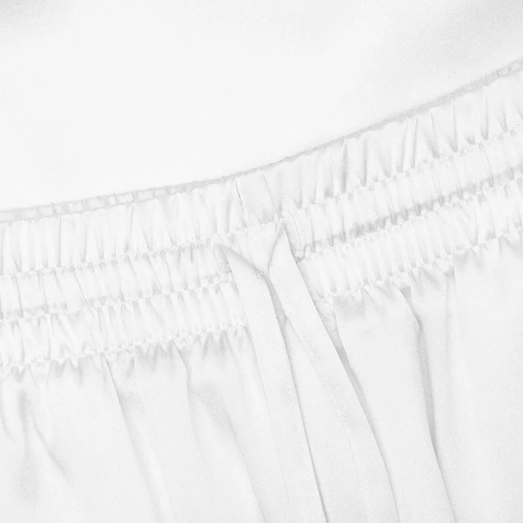 Drawstring Shorts - Casa Way Skate