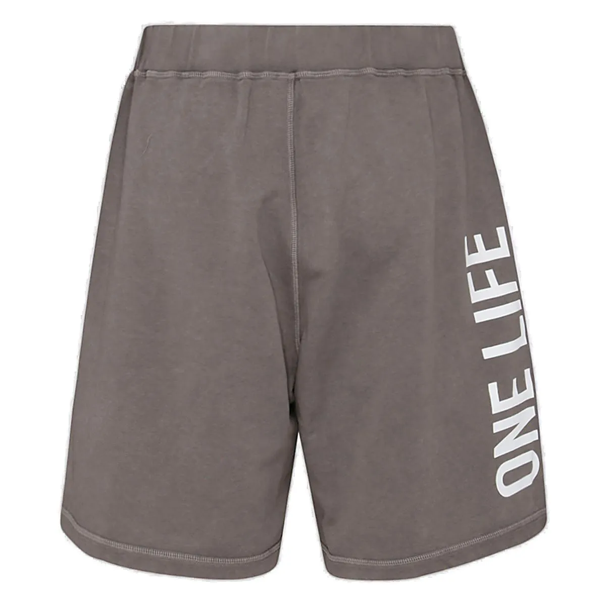 Dsquared2 Logo Printed Track Shorts