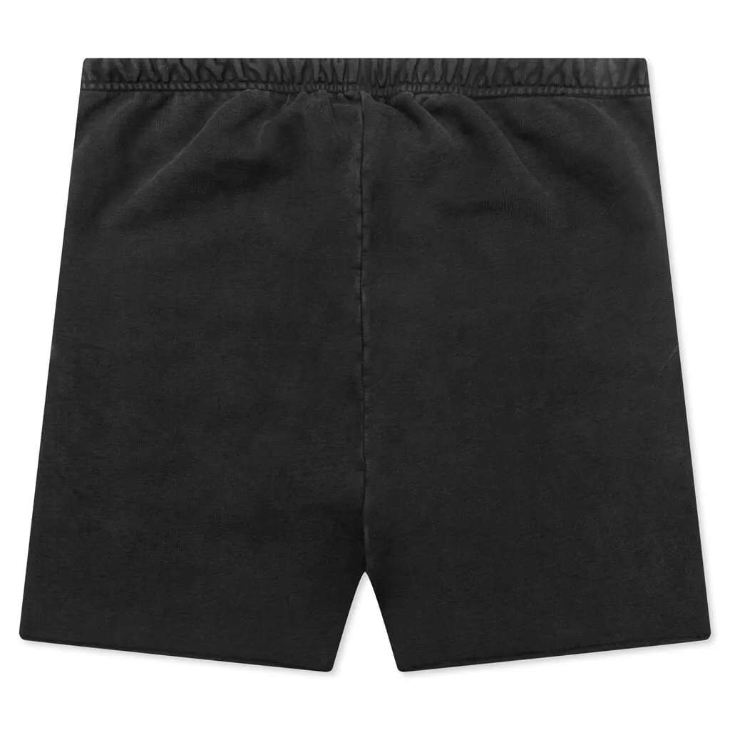 Enemy Shorts - Vintage Black