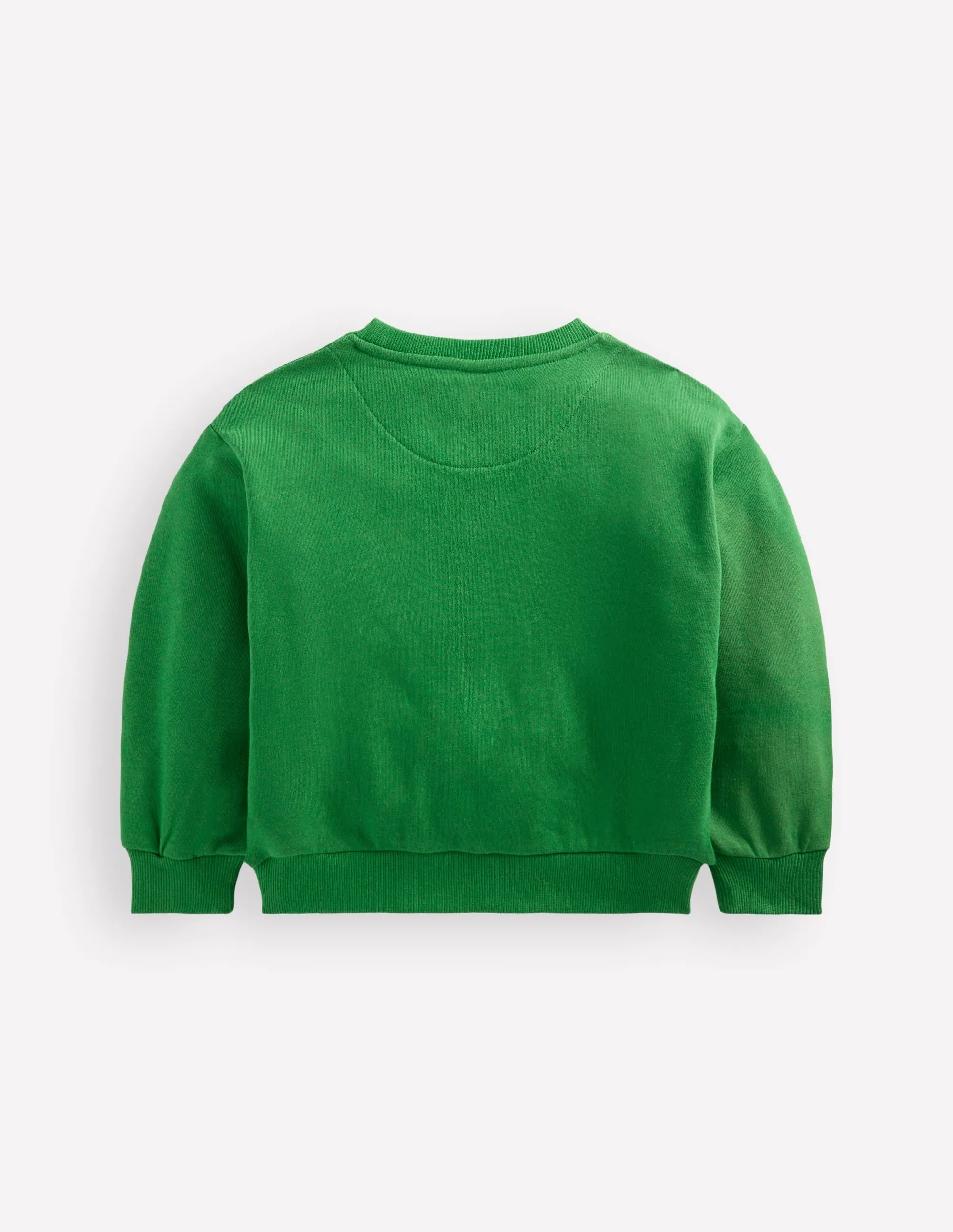Fun Sweatshirt-Multi Animal Faces
