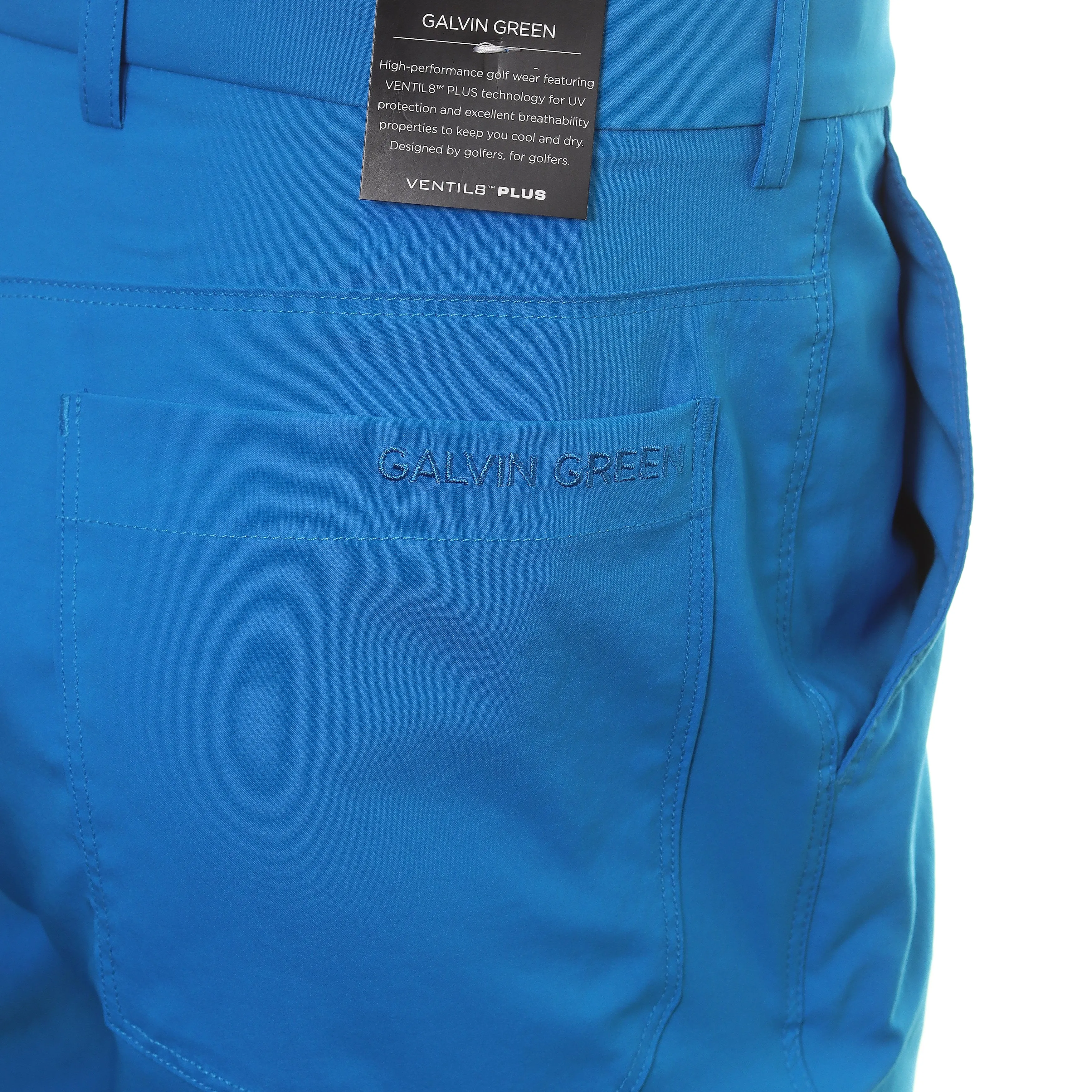 Galvin Green Percy Ventil8  Golf Shorts