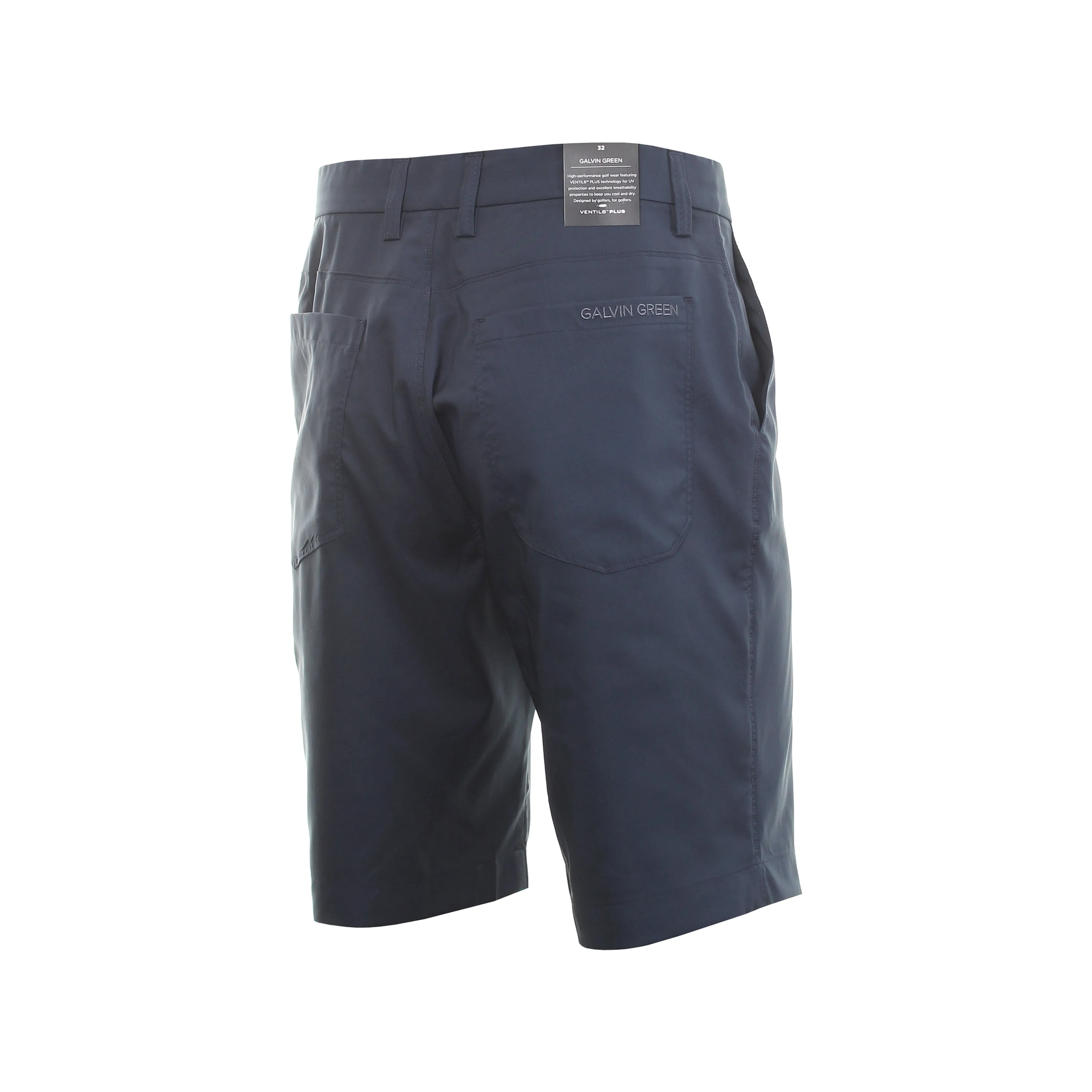 Galvin Green Percy Ventil8  Golf Shorts