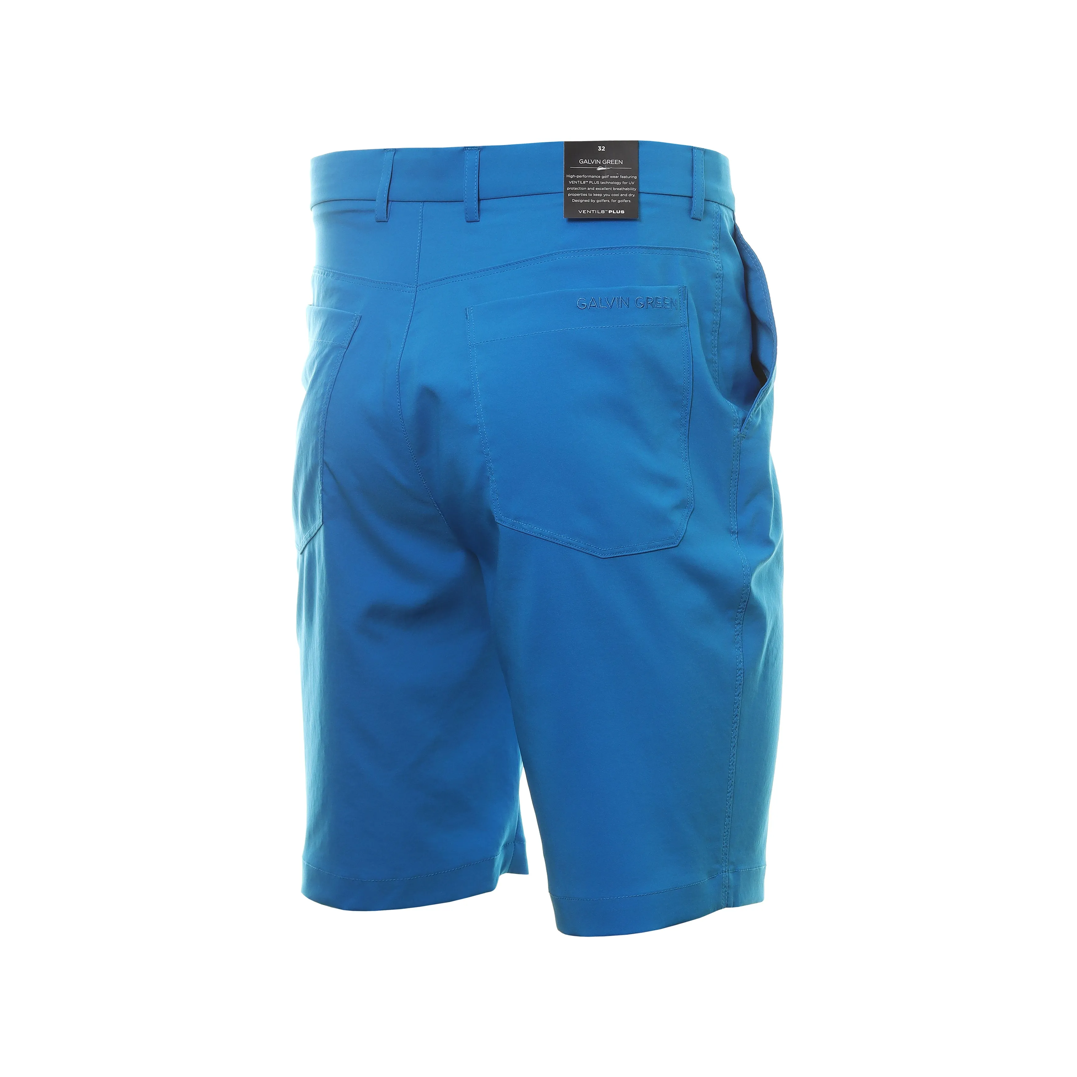 Galvin Green Percy Ventil8  Golf Shorts
