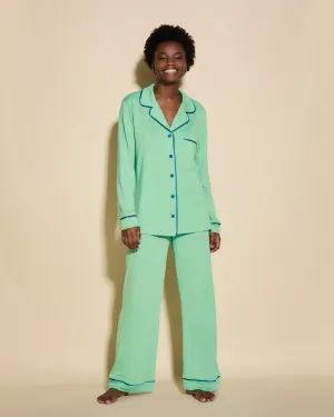 Haut Manches Longues Et Pantalon 