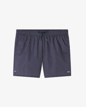 JJJJound Swimming Trunks Dark Navy Blue