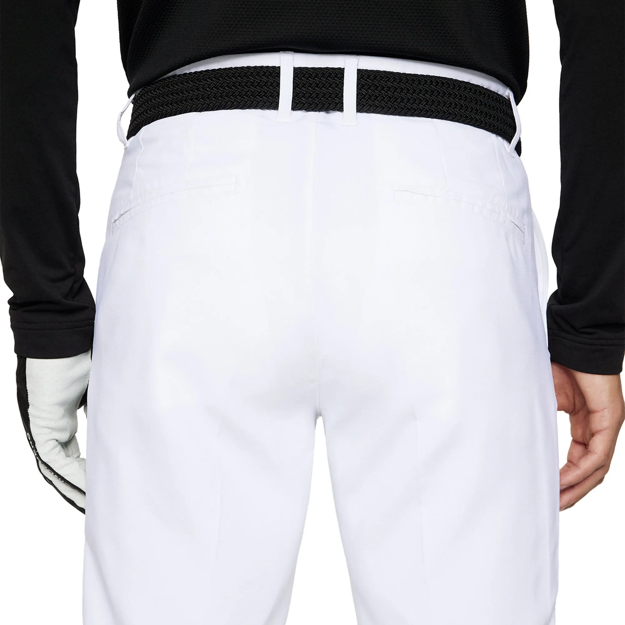 J.Lindeberg Golf Heath Shorts SS25
