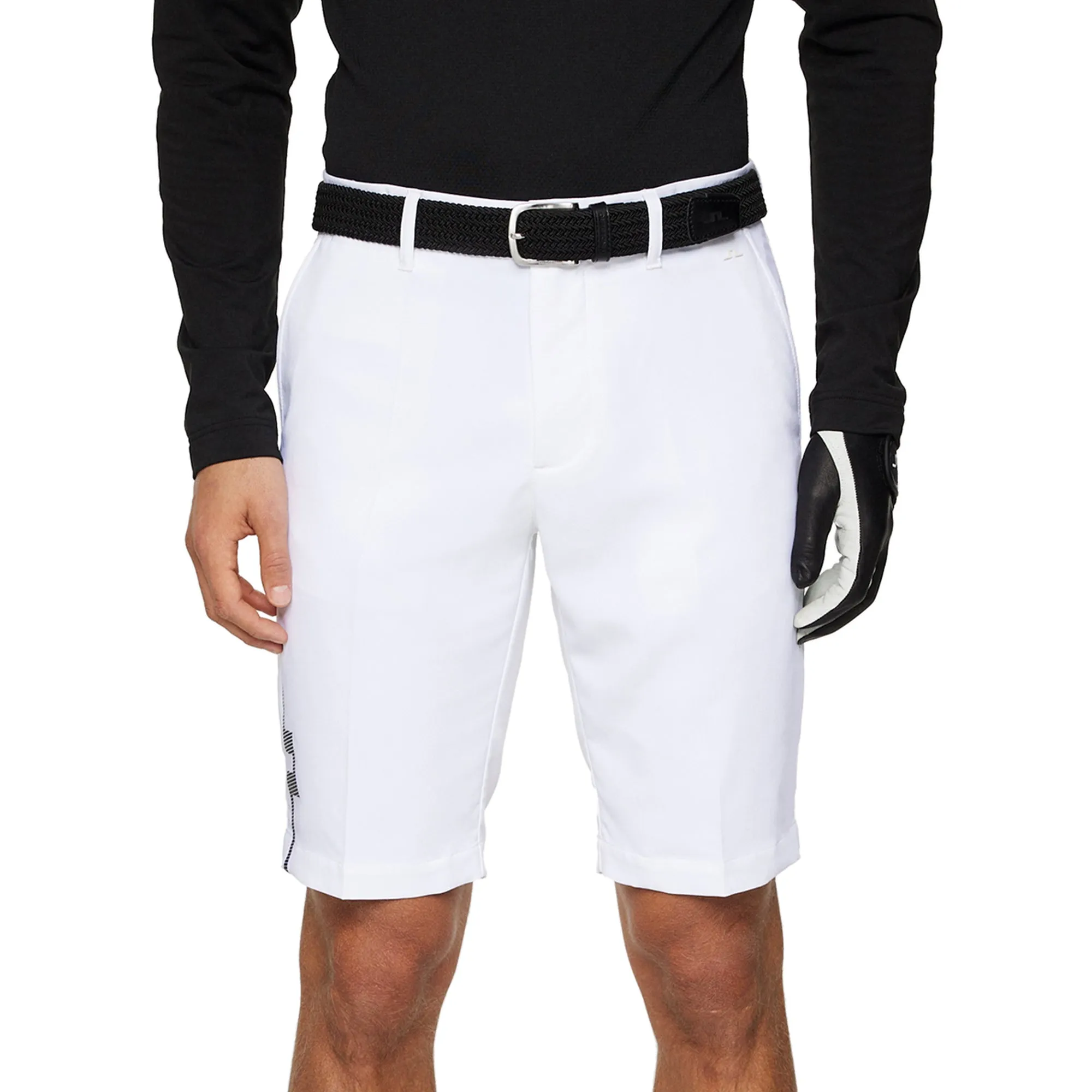 J.Lindeberg Golf Heath Shorts SS25