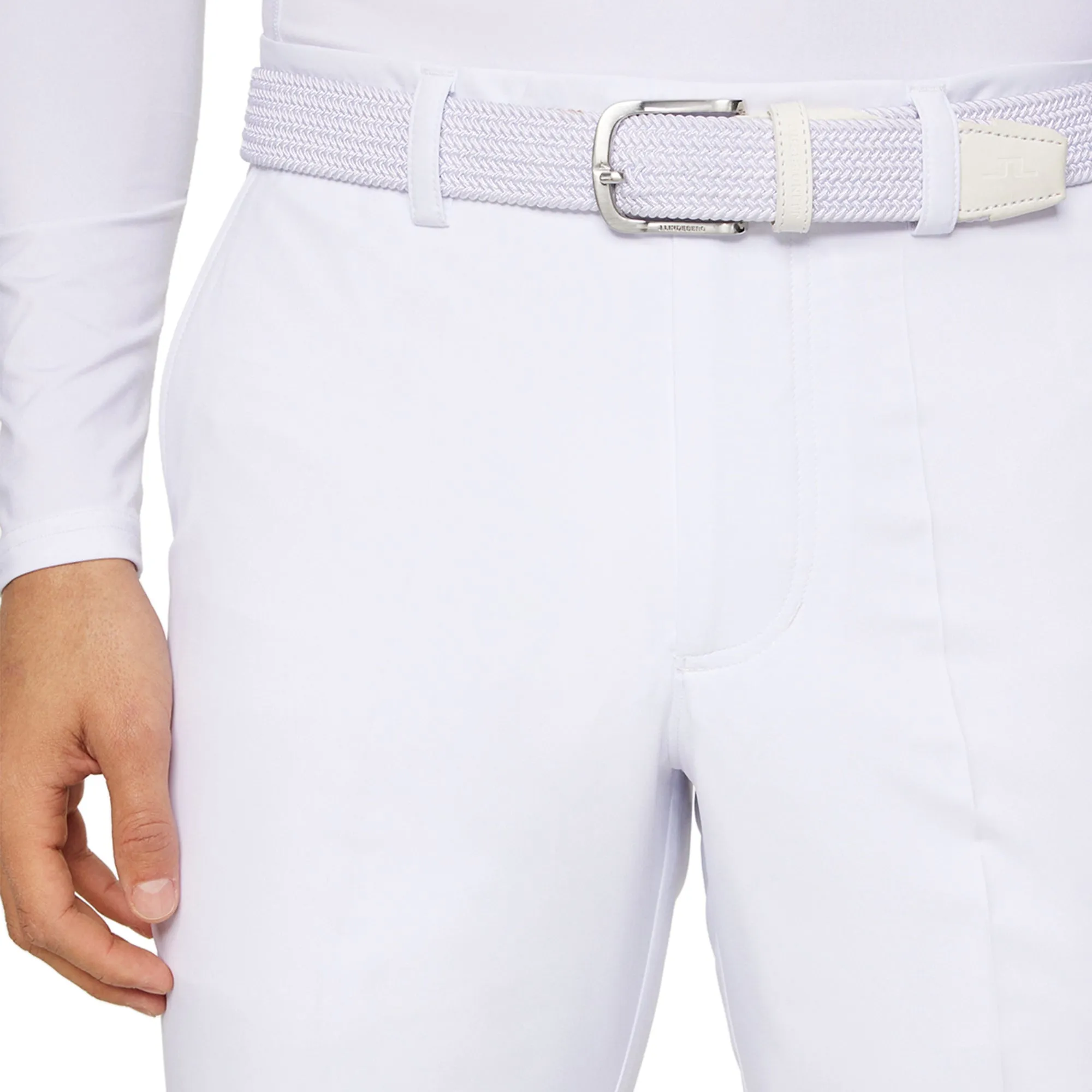J.Lindeberg Golf Mitch Shorts SS25