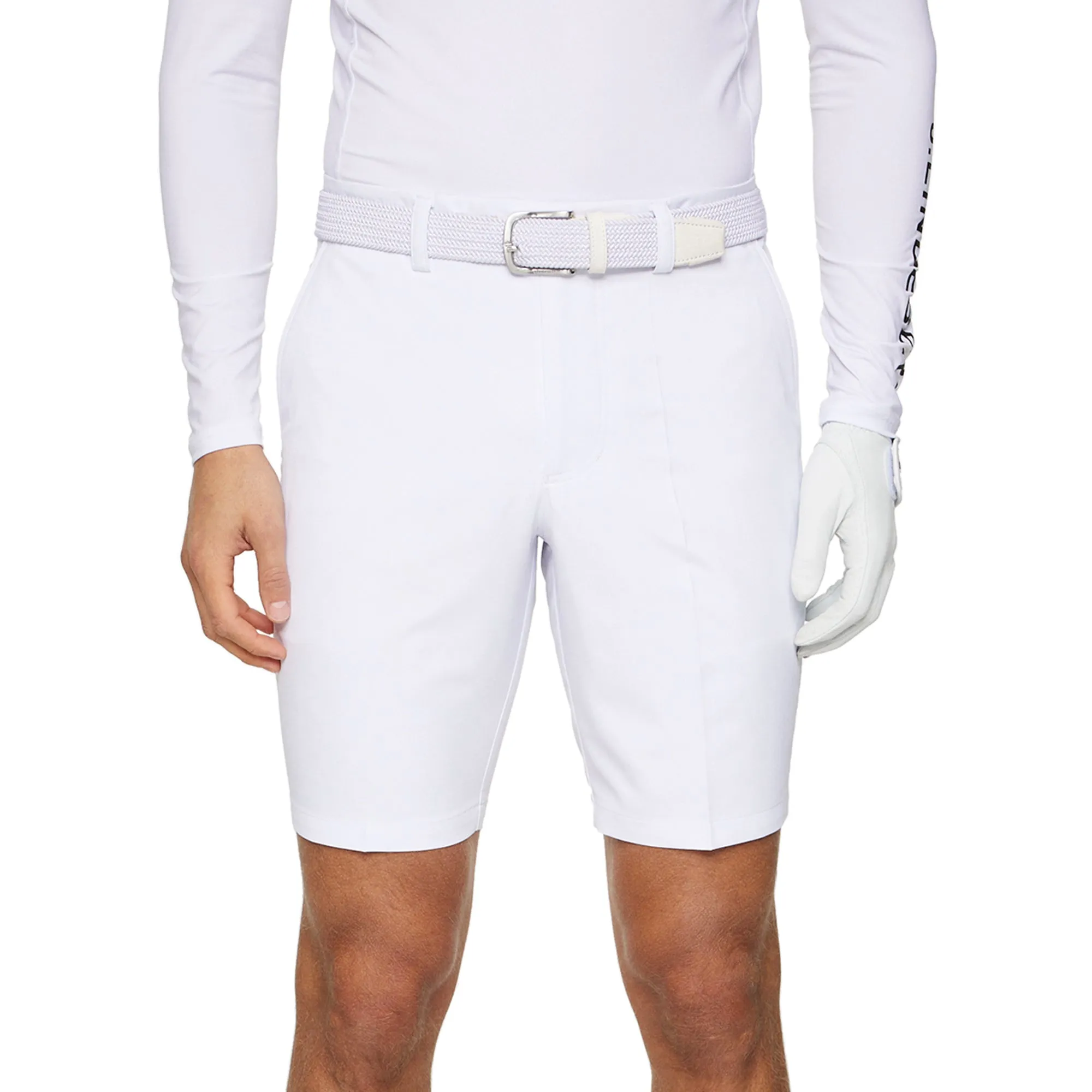 J.Lindeberg Golf Mitch Shorts SS25