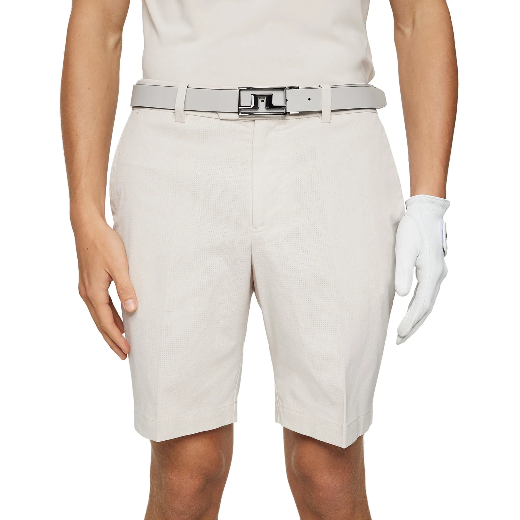 J.Lindeberg Golf Vent Tight Shorts SS25