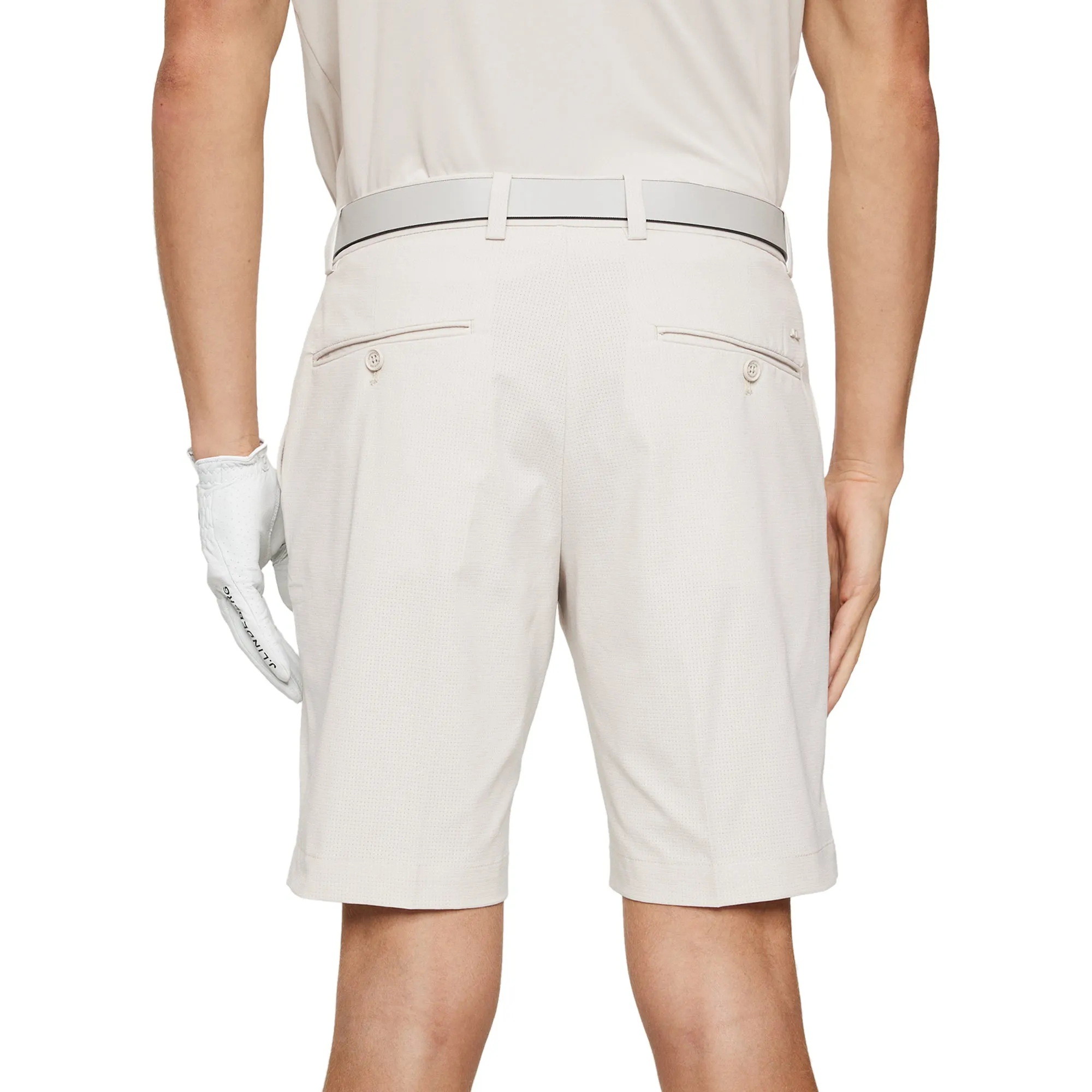 J.Lindeberg Golf Vent Tight Shorts SS25