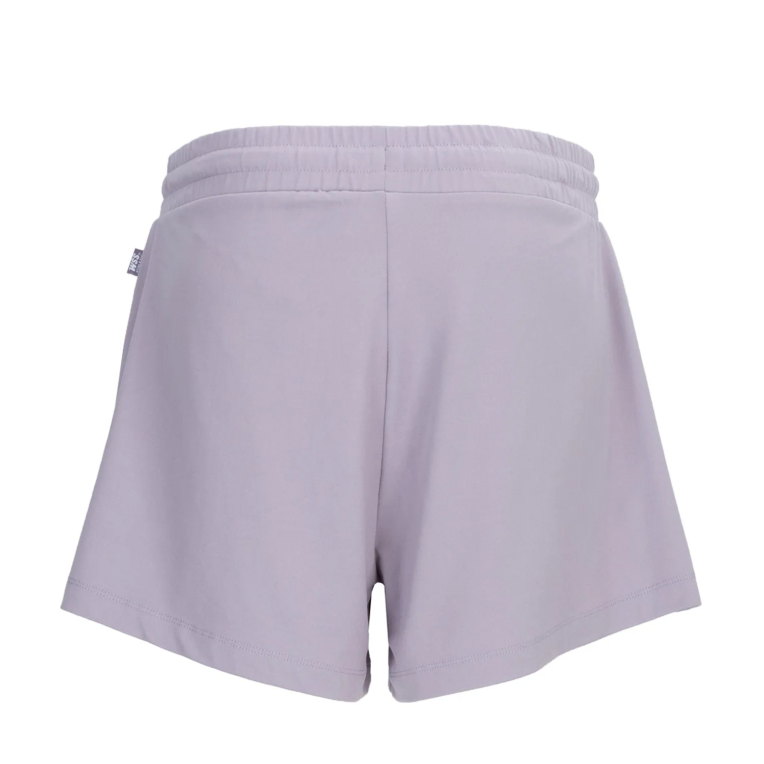 Knit Short - Womens
