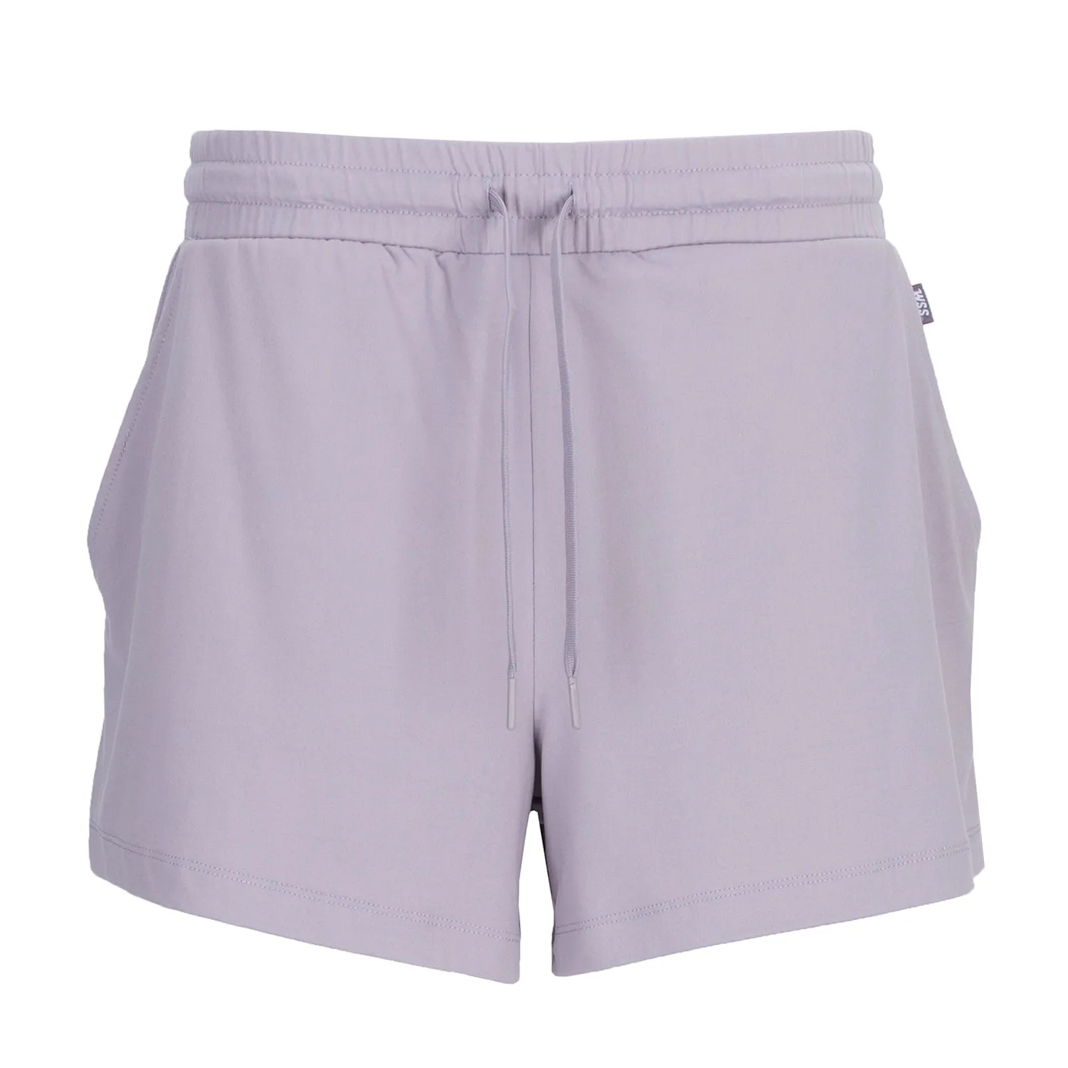 Knit Short - Womens