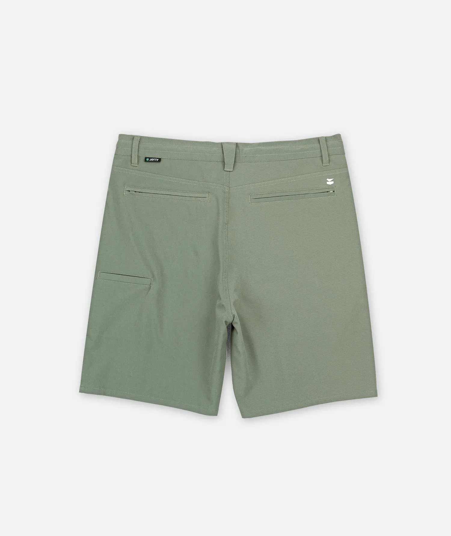 LH Mordecai Utility Short - Sage