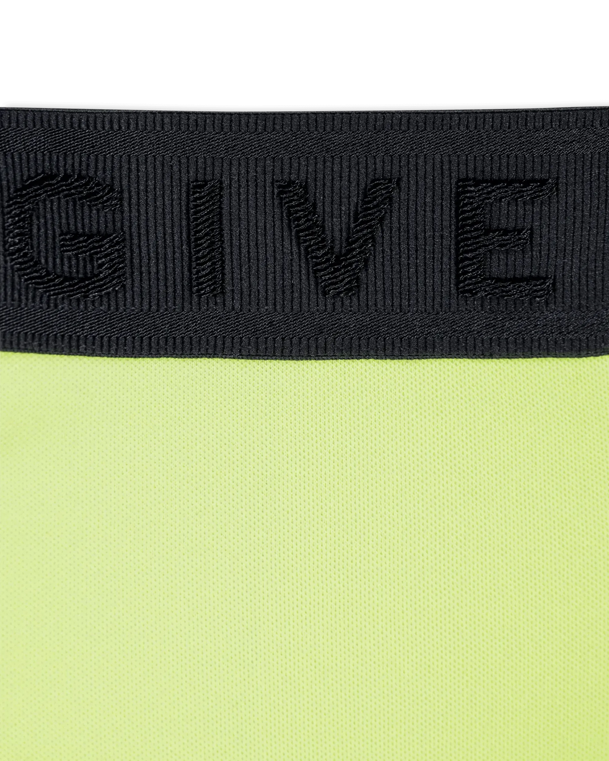 Logo Band Leggings