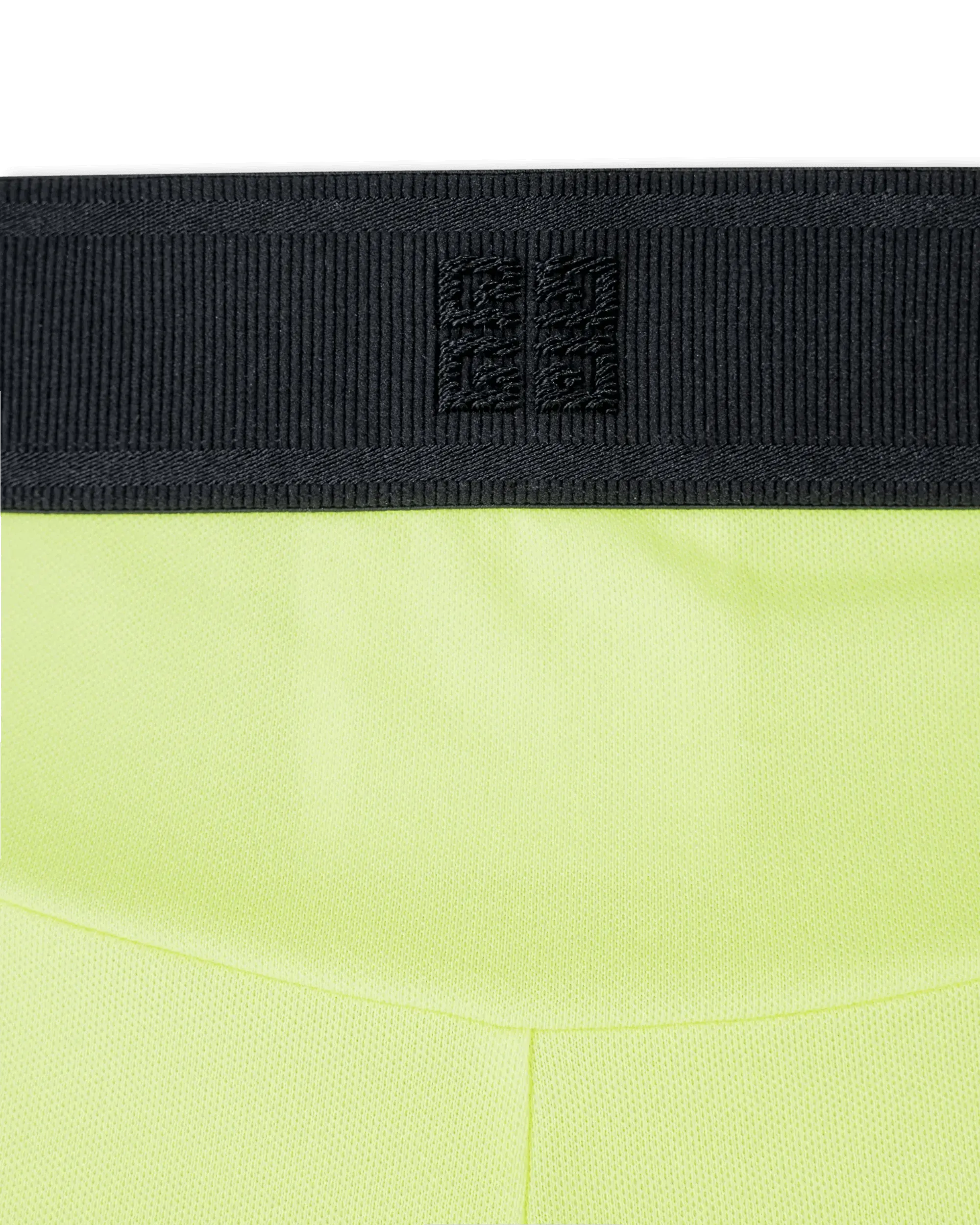 Logo Band Leggings