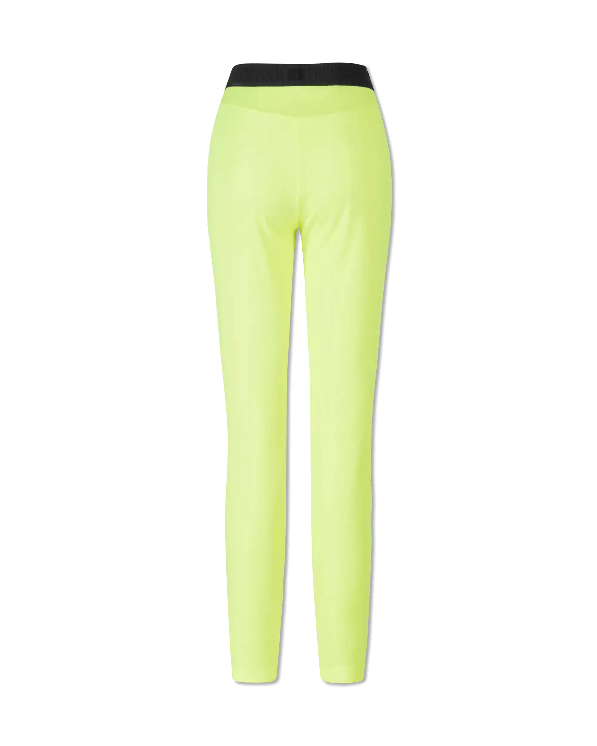 Logo Band Leggings