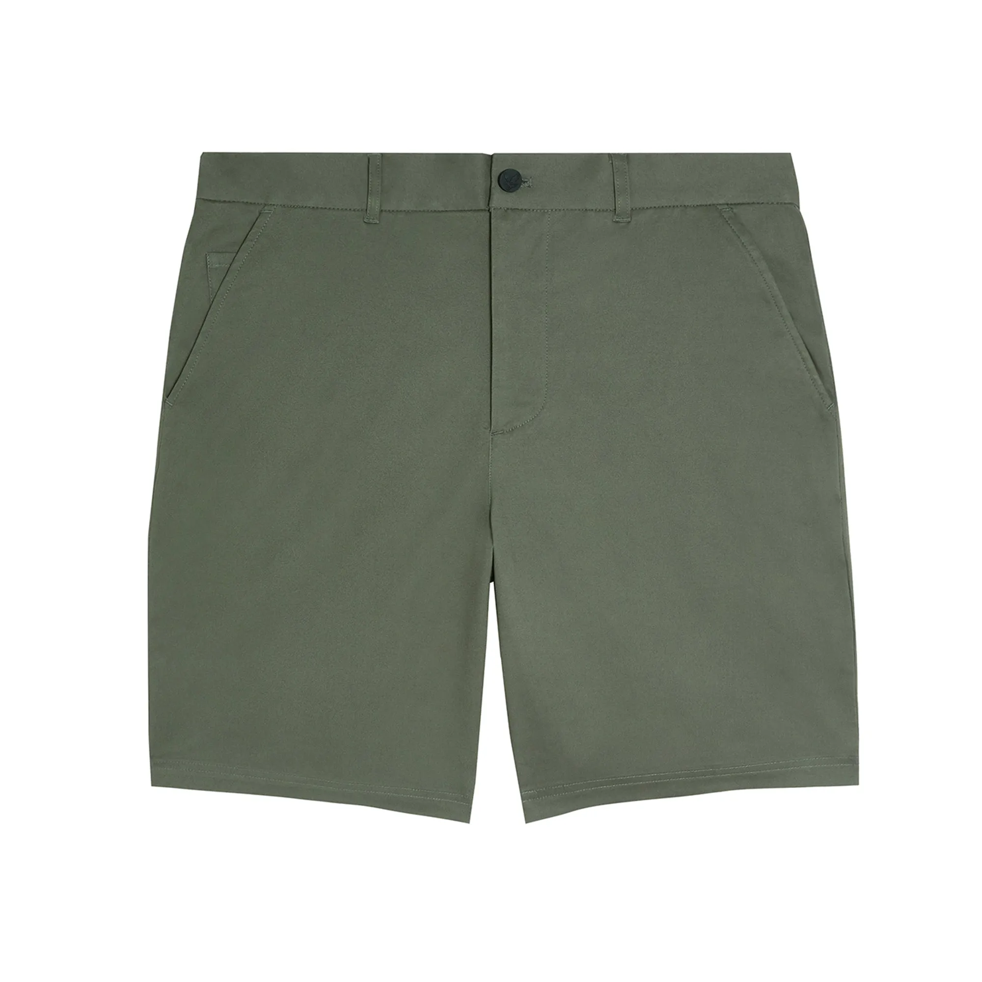 Lyle & Scott Golf Stretch Chino Shorts