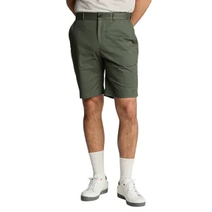 Lyle & Scott Golf Stretch Chino Shorts