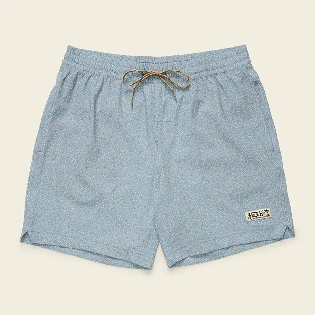 Men's Deep Set Boardshorts