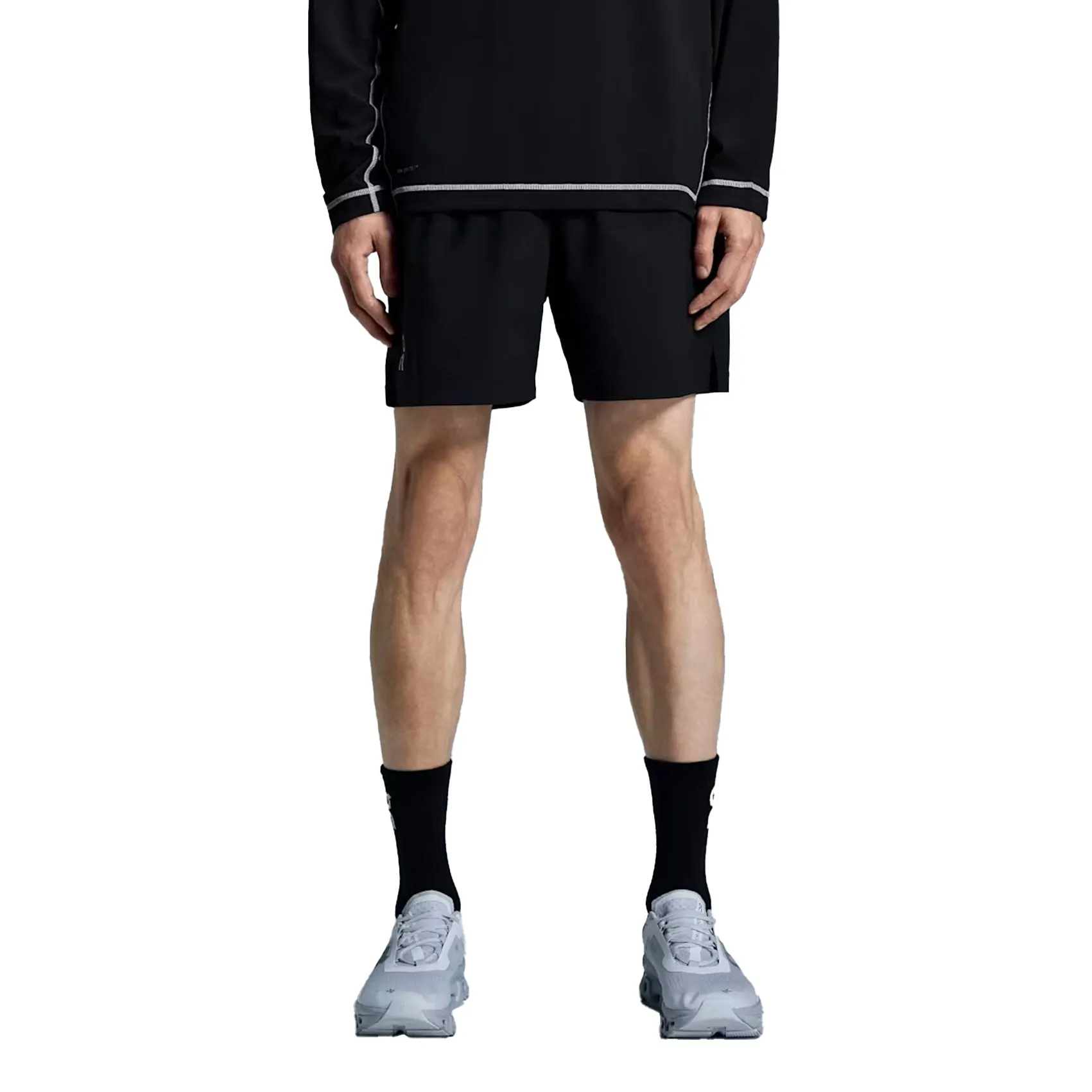 Mens On Running 5 Inch Core Shorts