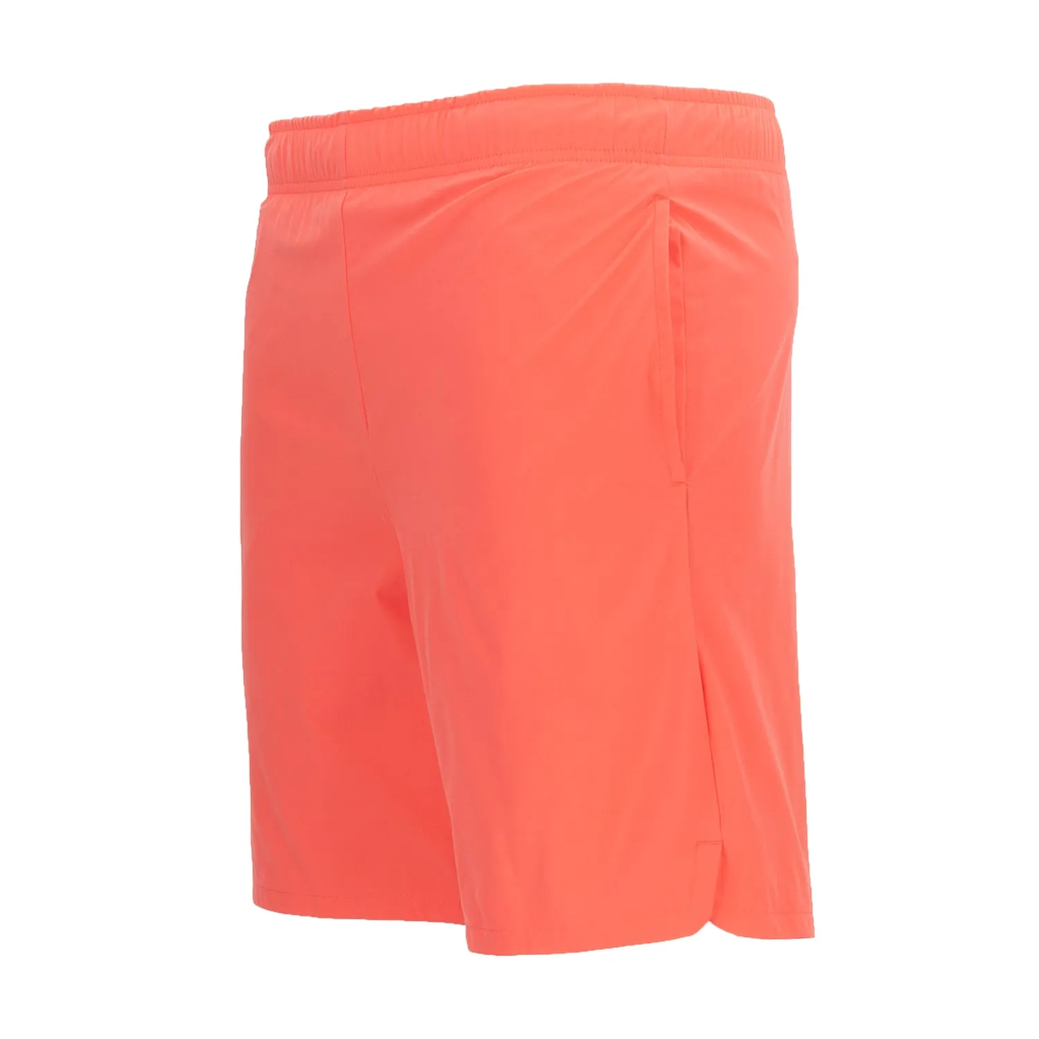 Mesh Lined Woven Short - Mens