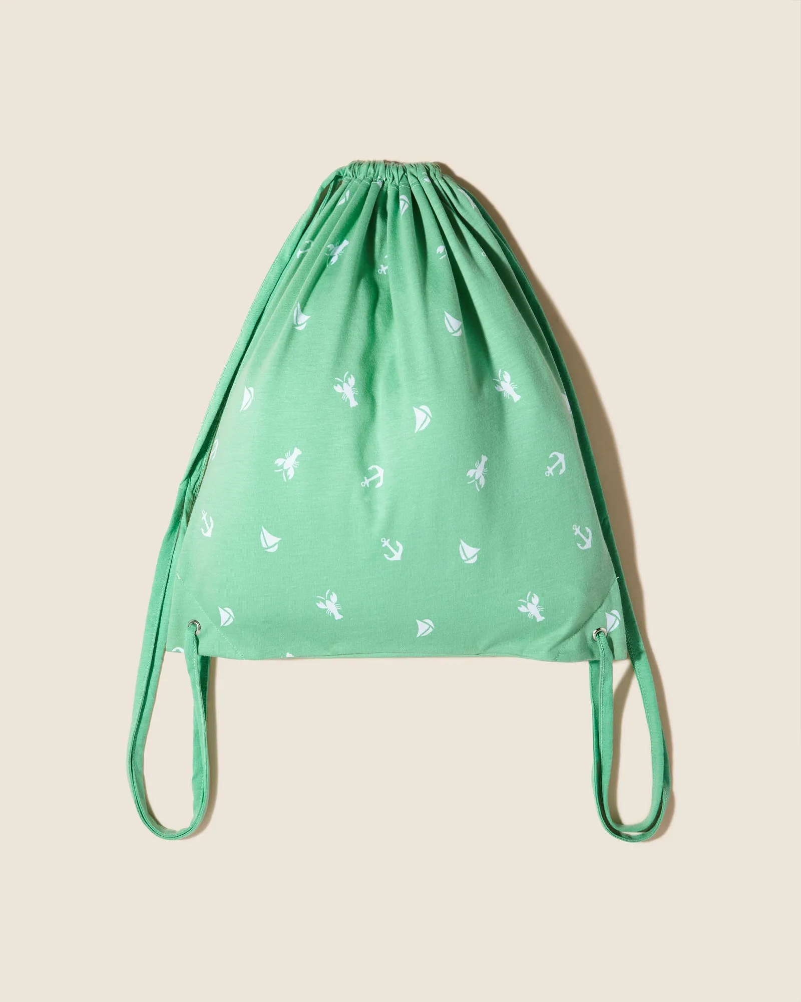 Mono En Una Bolsa