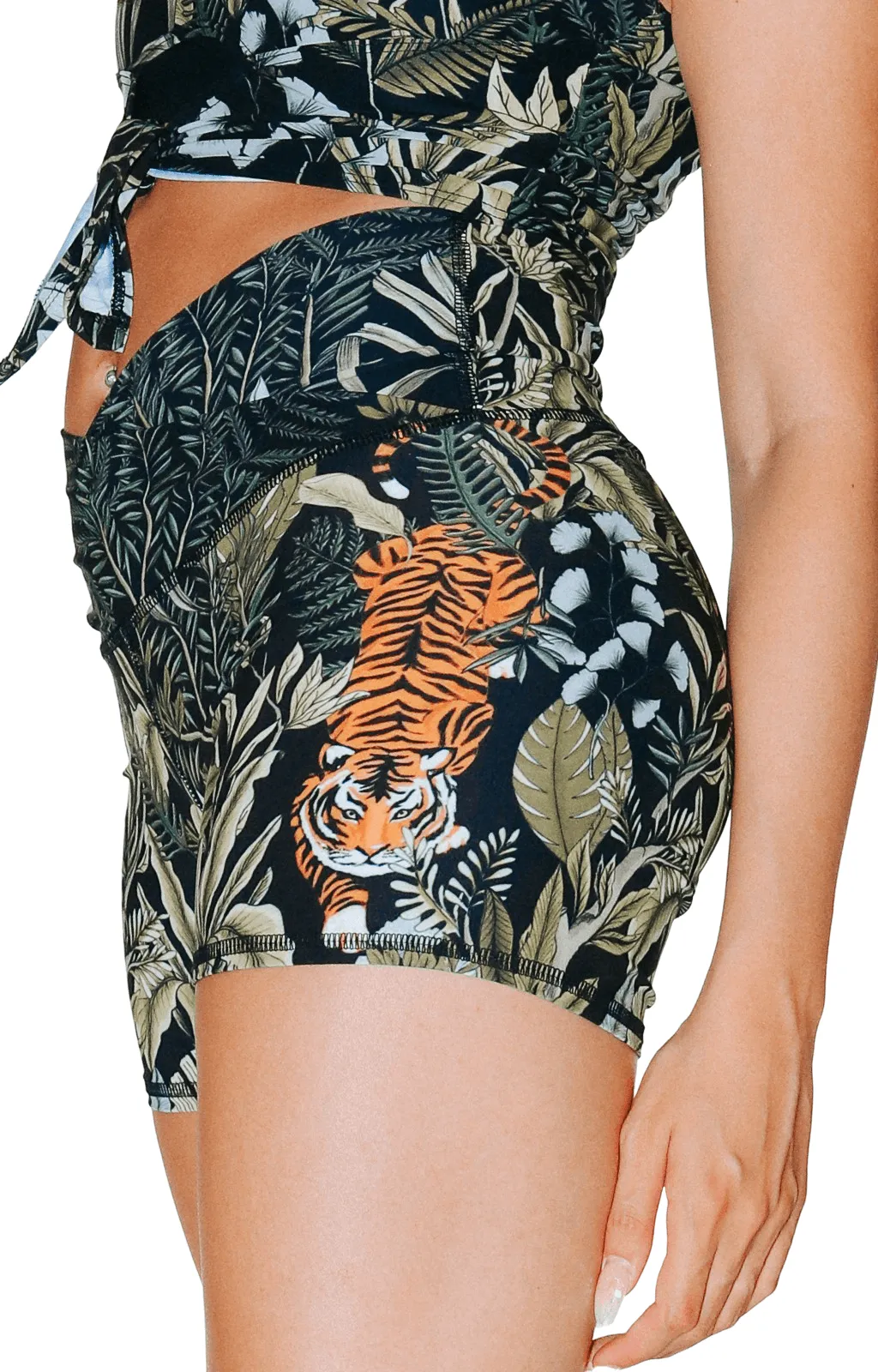 Movement Short - Rawr Talent