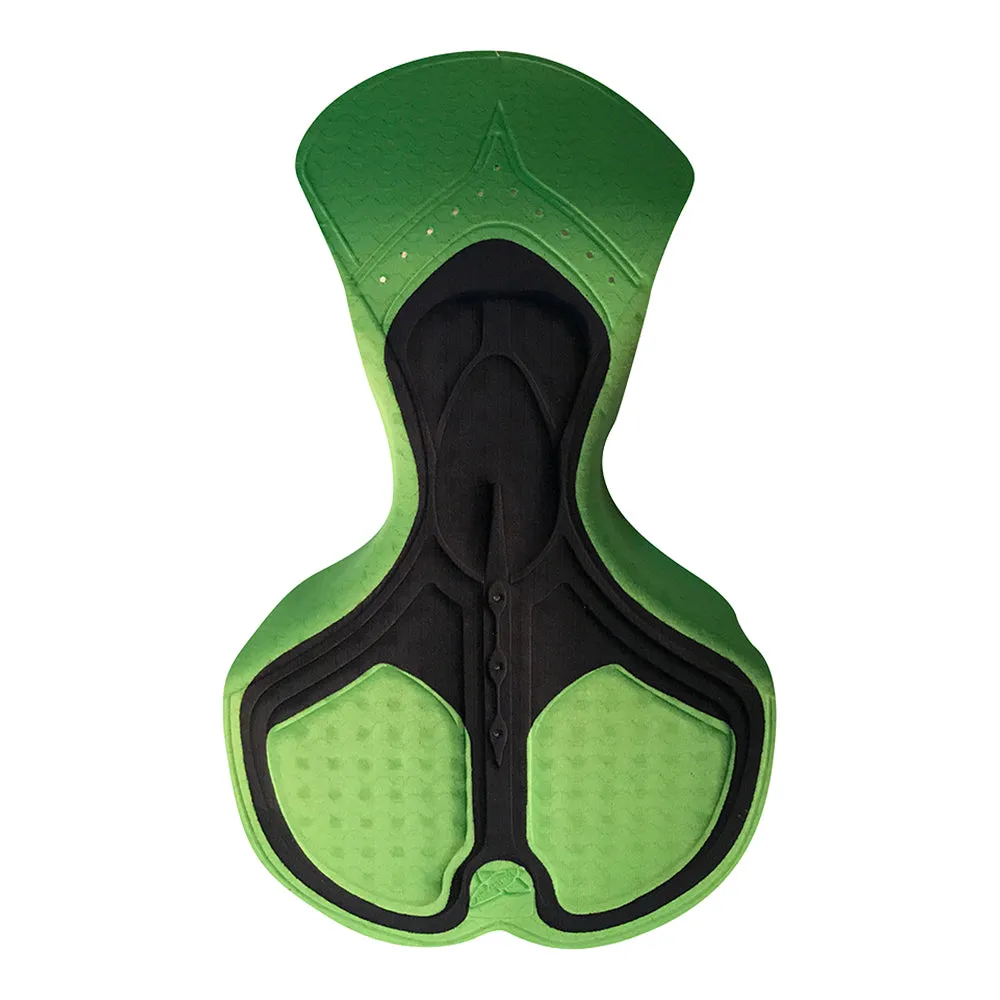 Mtb Pro Short Inner Liner Solid Black