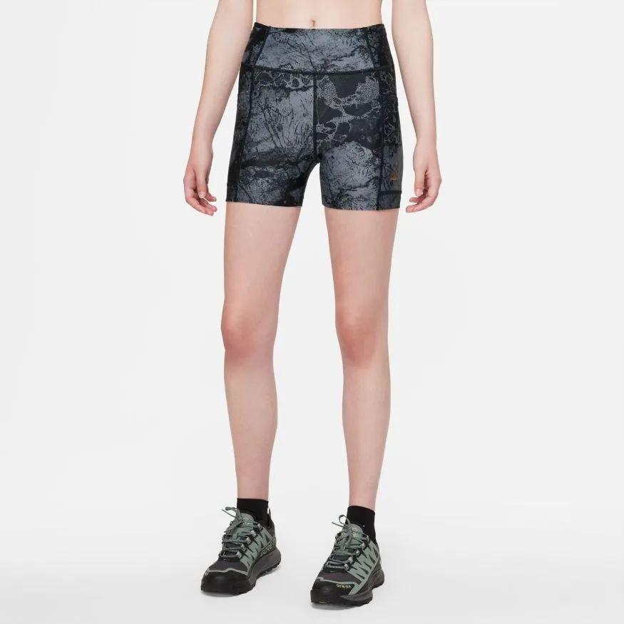 NIKE DRI-FIT ADV SWIM SHORTS CRATER LOOKOUT