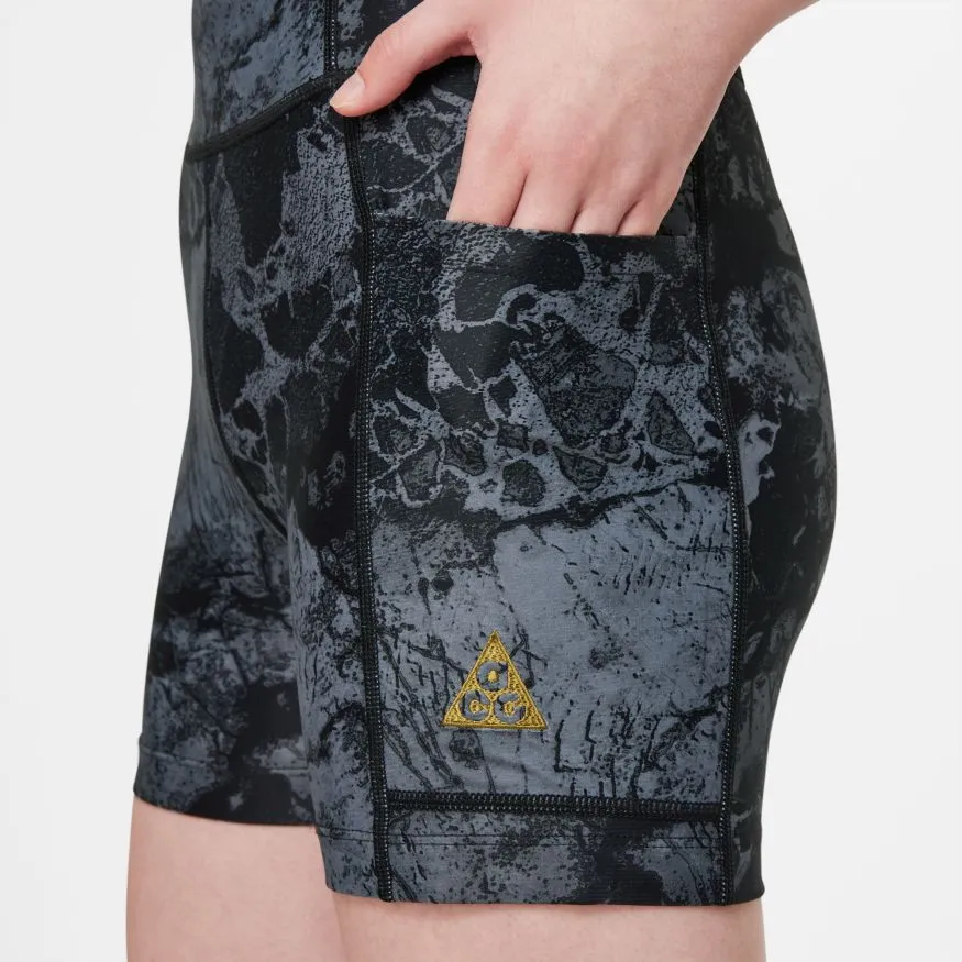 NIKE DRI-FIT ADV SWIM SHORTS CRATER LOOKOUT