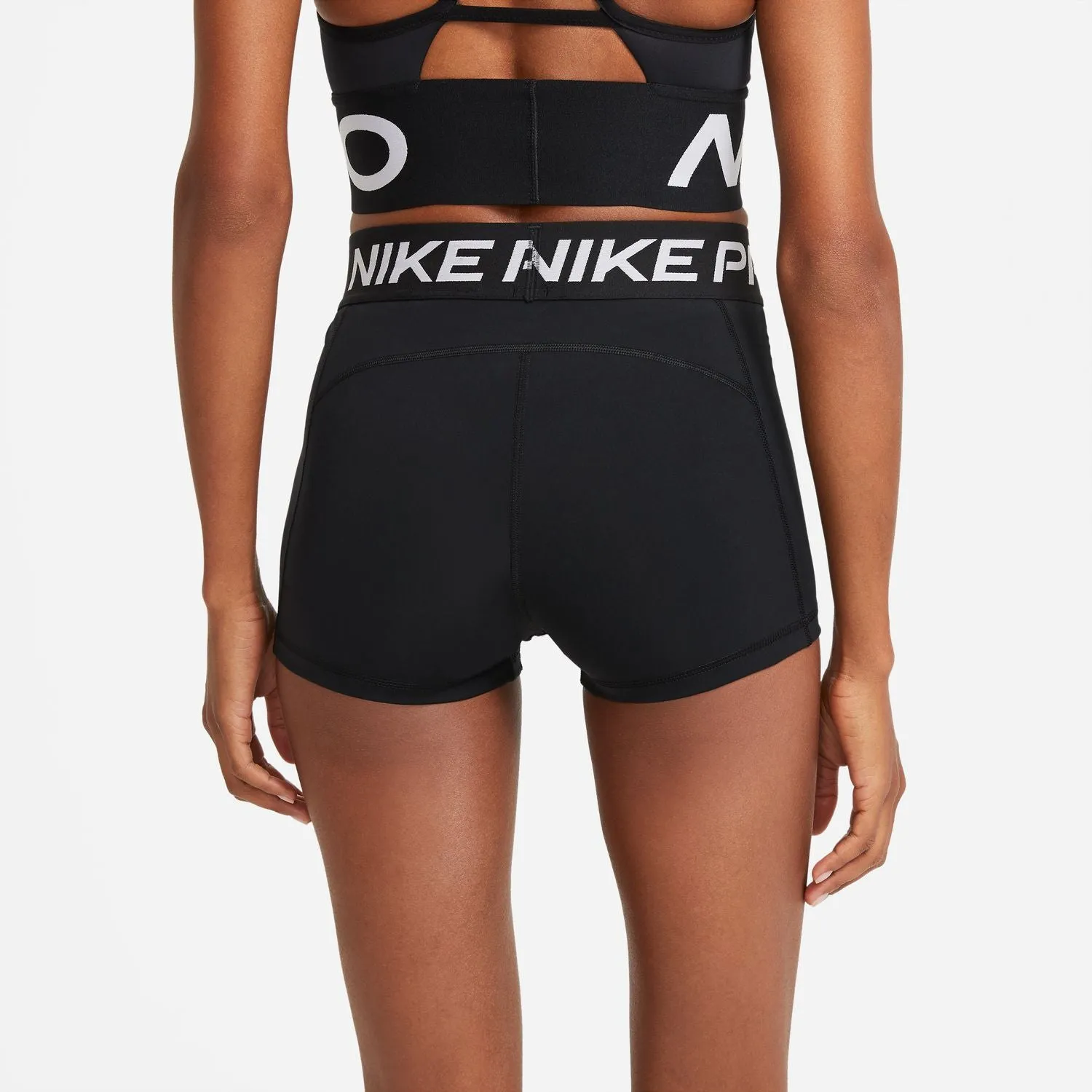 Nike Pro 365 3 Short - Womens