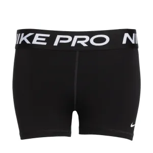 Nike Pro 365 3 Short - Womens
