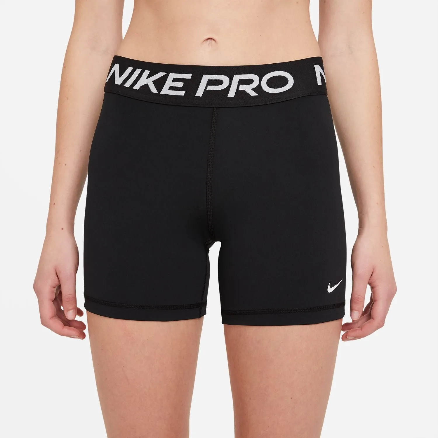 Nike Pro 365 5 Short - Womens