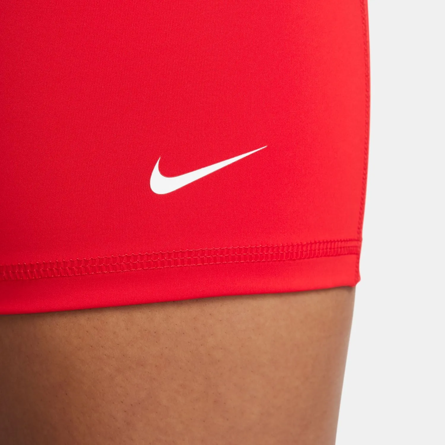 Nike Pro 5 Bike Short - Womens
