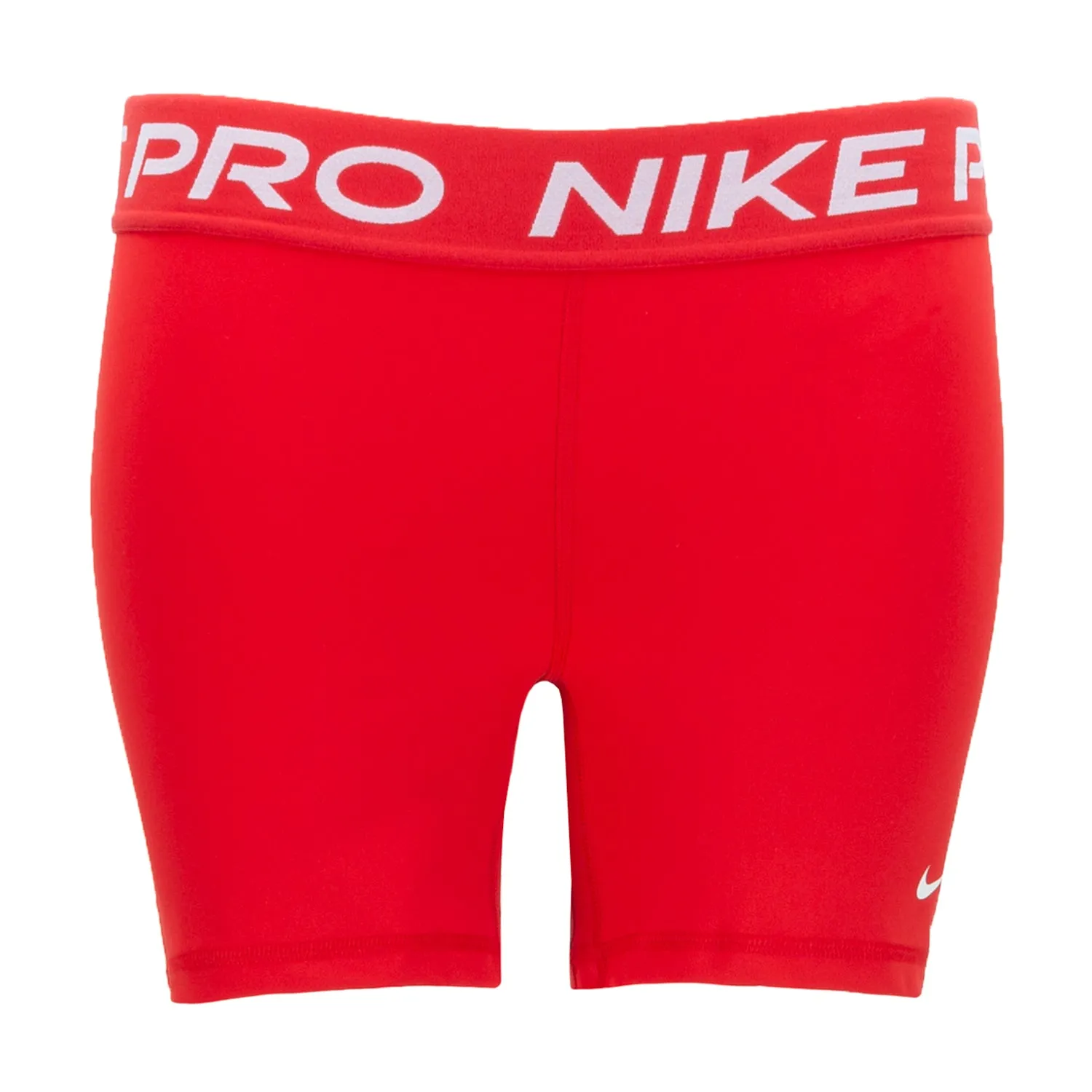 Nike Pro 5 Bike Short - Womens