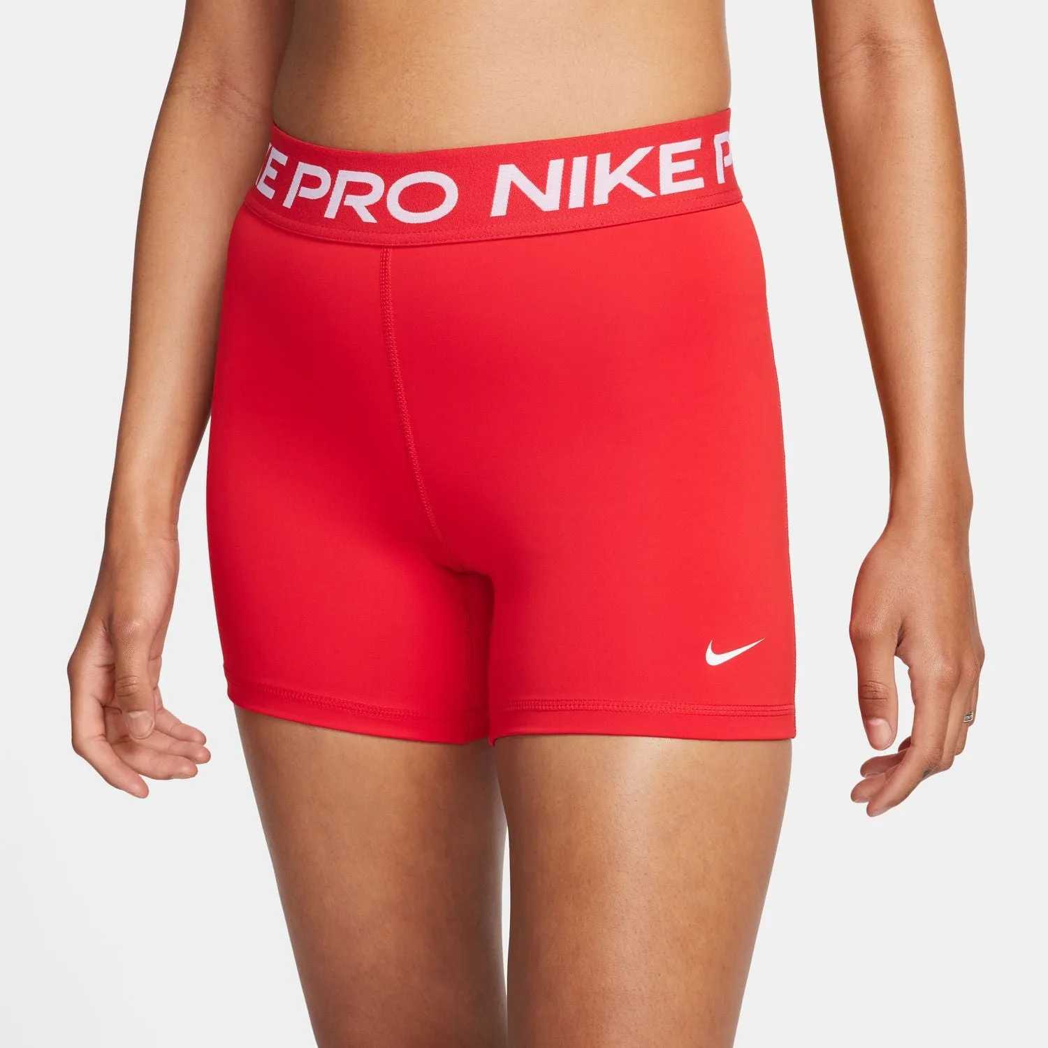 Nike Pro 5 Bike Short - Womens