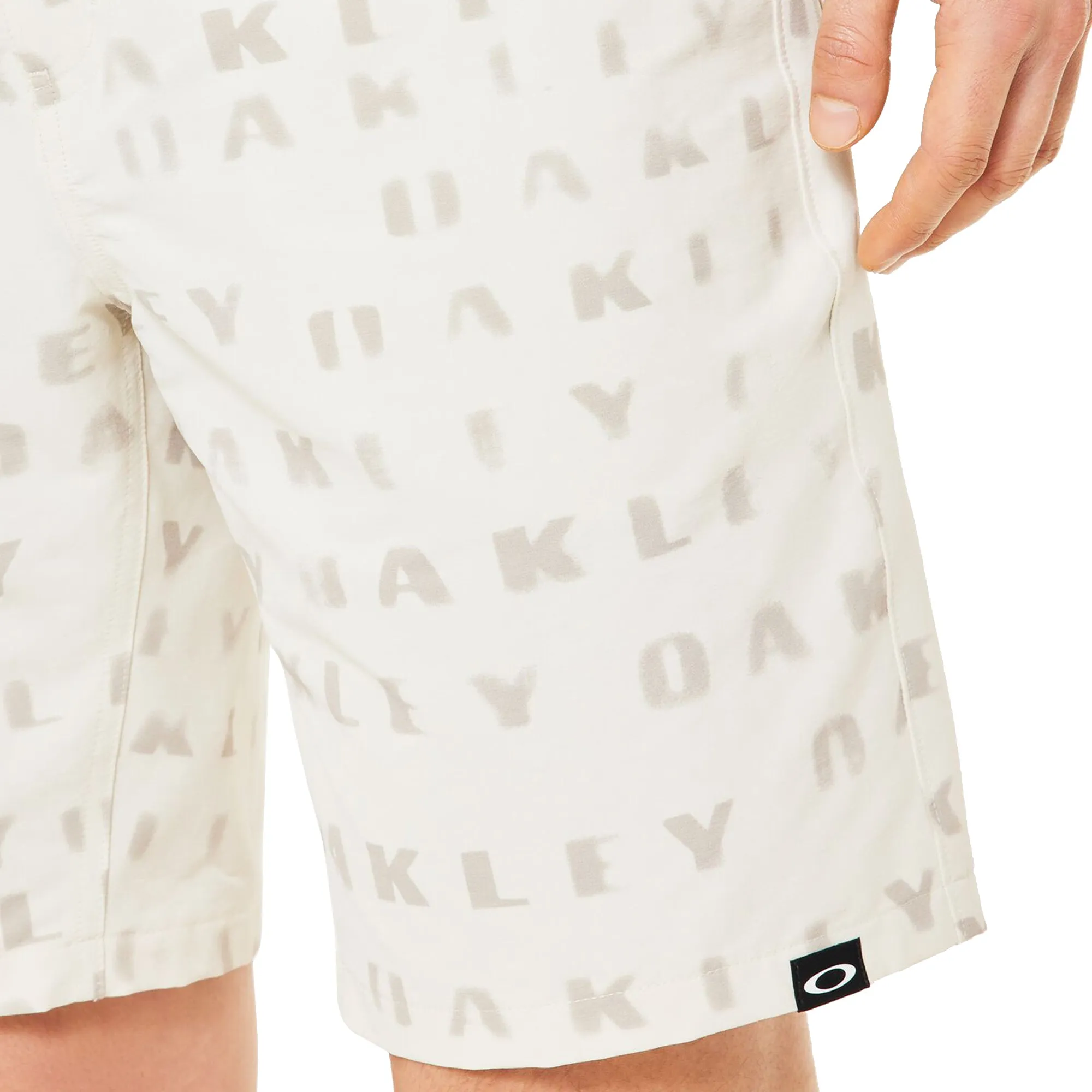 Oakley Heat Wave Shorts